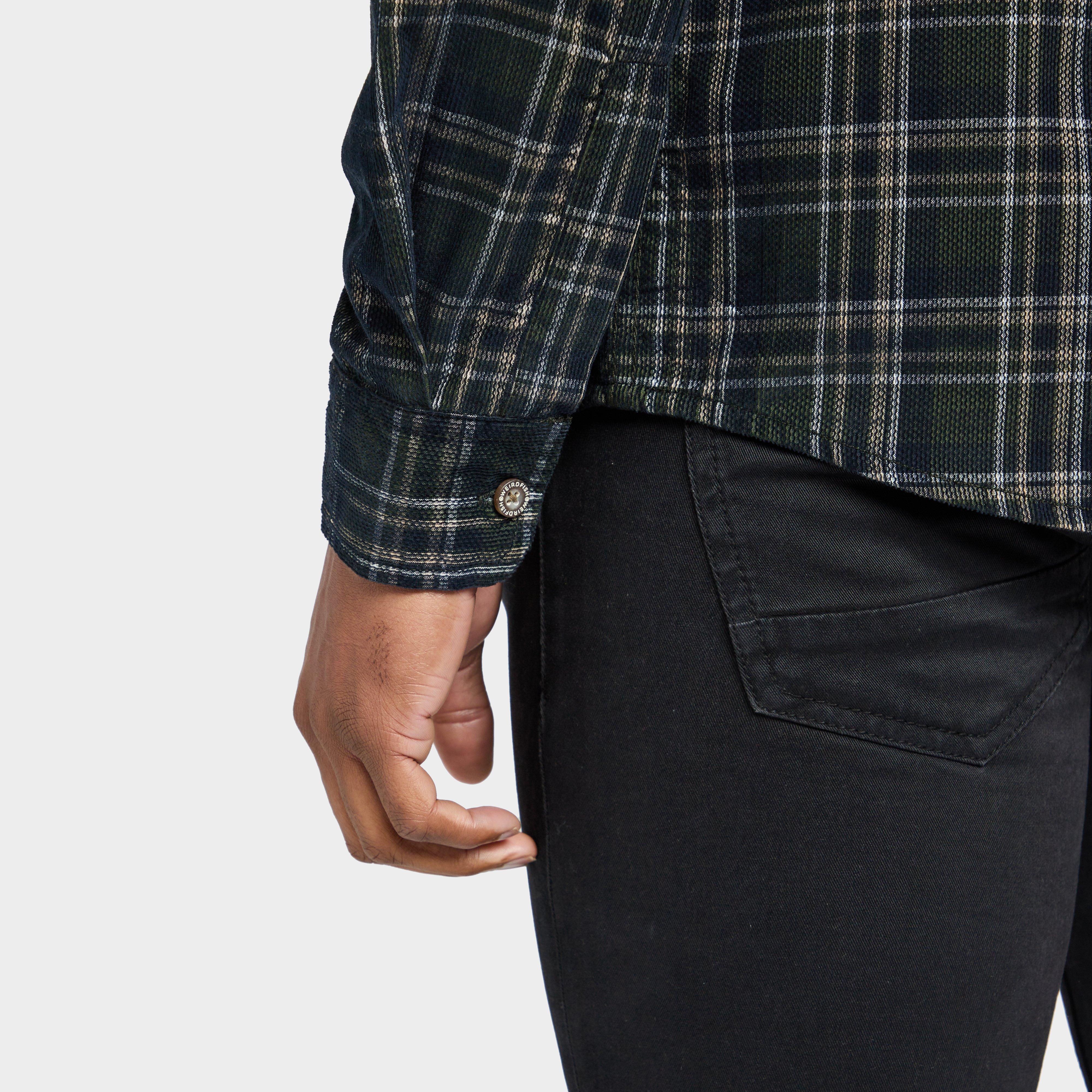 Men’s Everman Long Sleeve Shirt