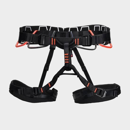 4 Slide Harness