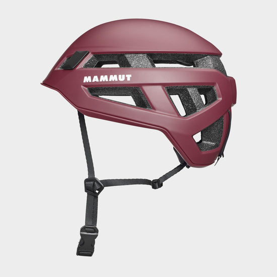 Men's Crag Sender Climbing Helmet