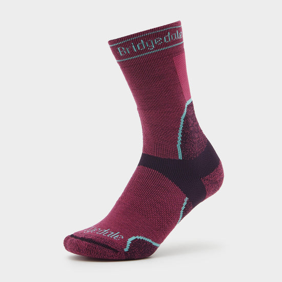 Women’s Lightweight T2 Merino Sport Socks