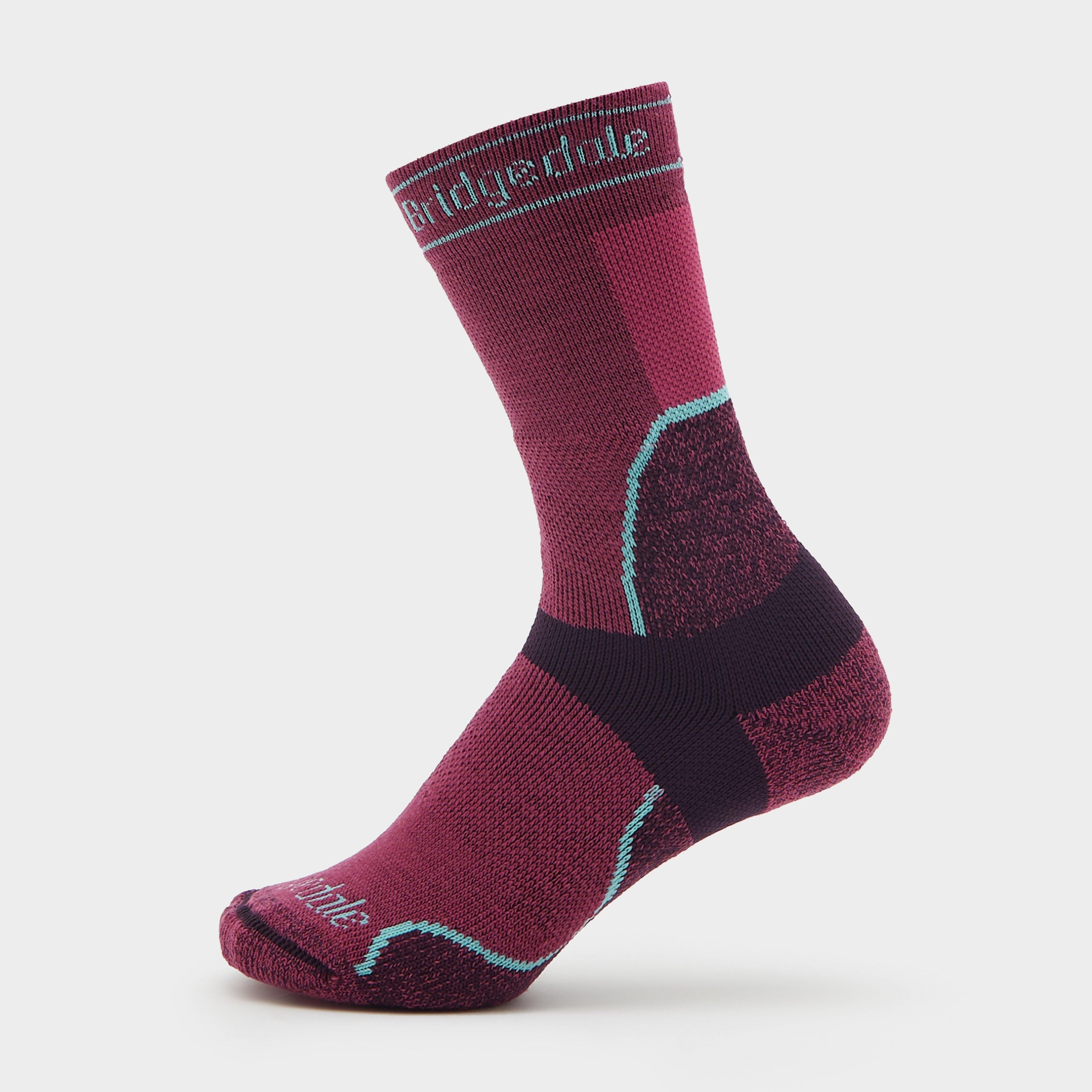Women’s Lightweight T2 Merino Sport Socks