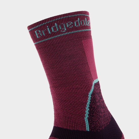 Women’s Lightweight T2 Merino Sport Socks