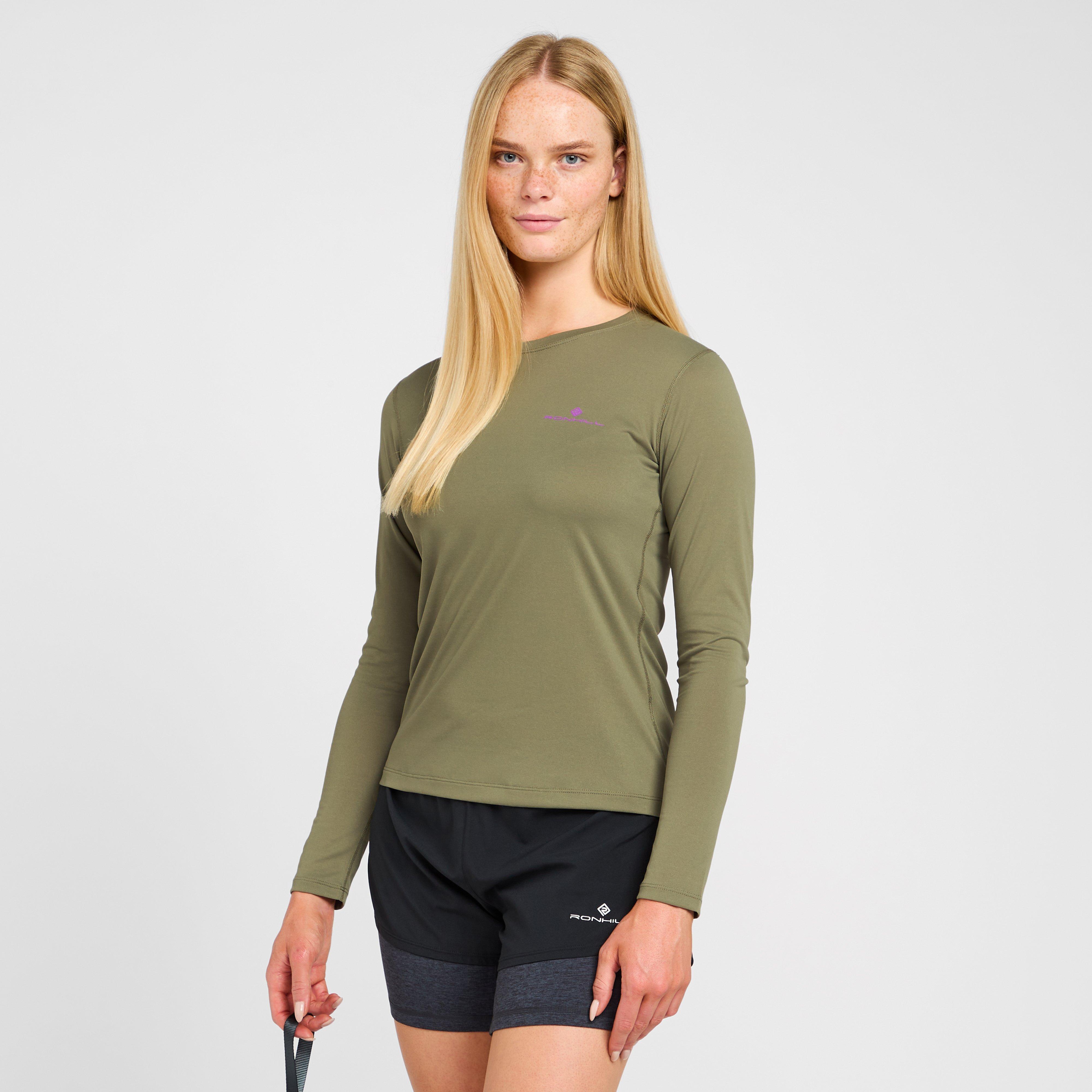 Women's Core Long Sleeve T-Shirt