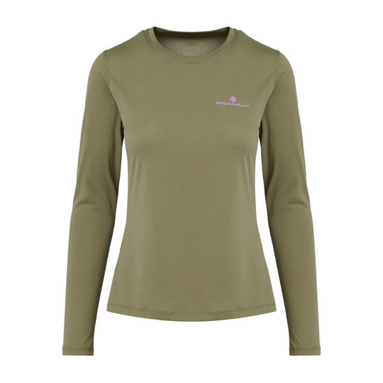 Women's Core Long Sleeve T-Shirt