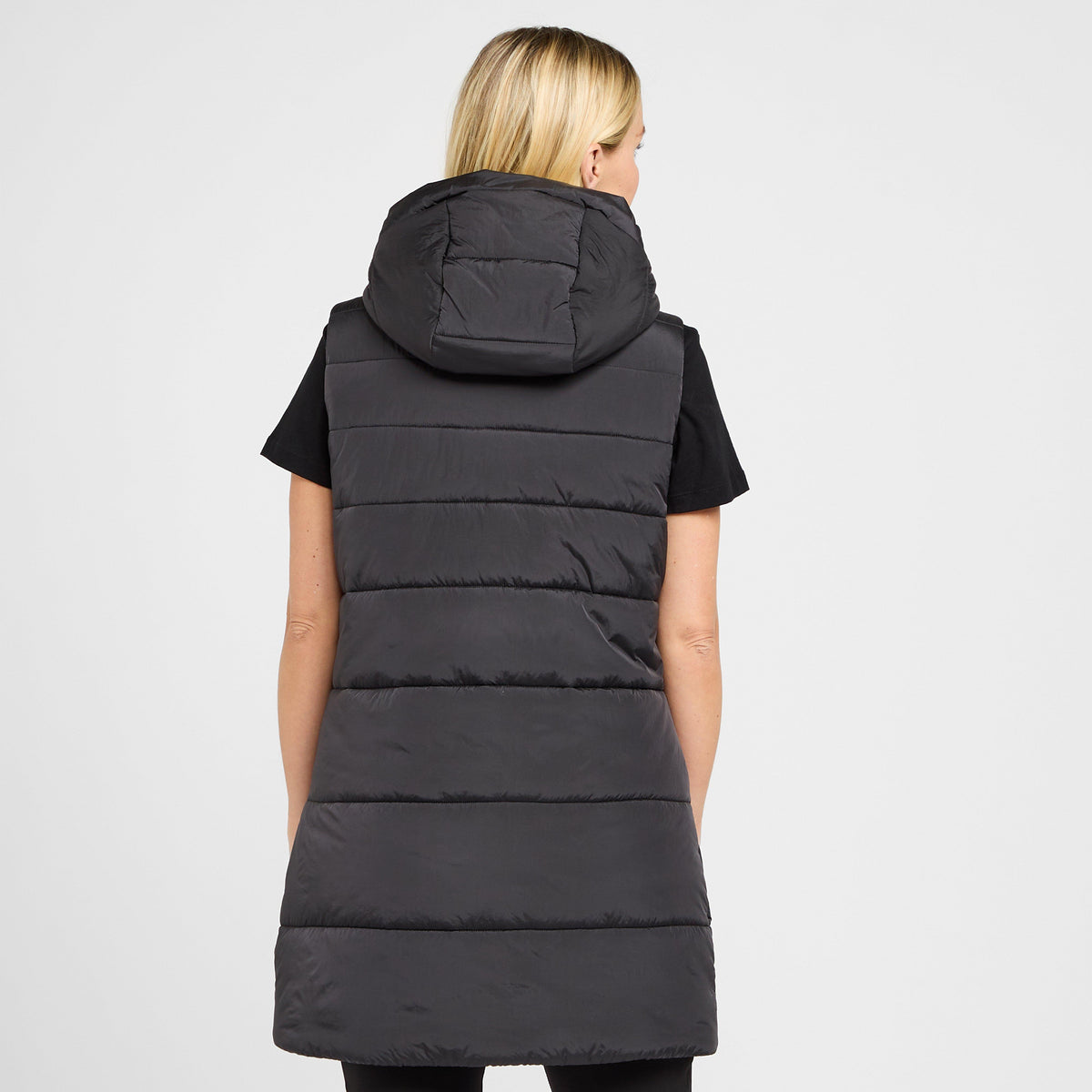 Women's Eisbach Long Gilet