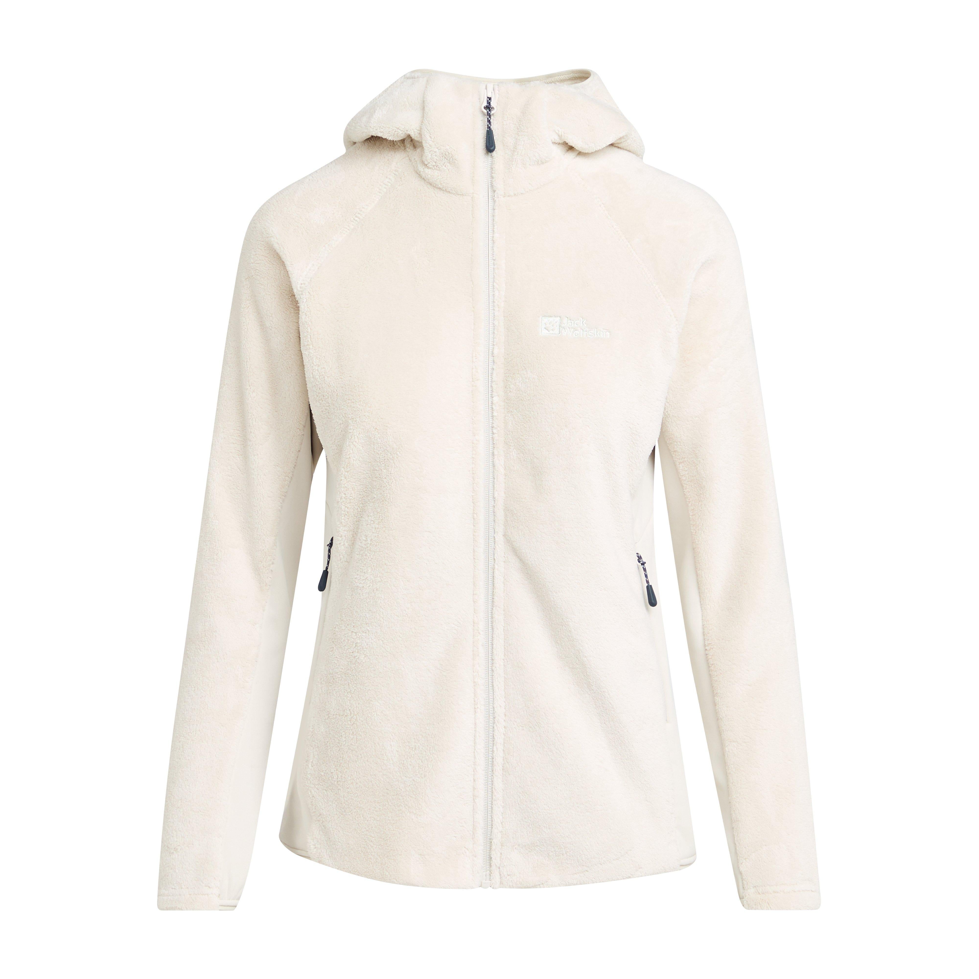 Women's Rotwand Hooded Fleece