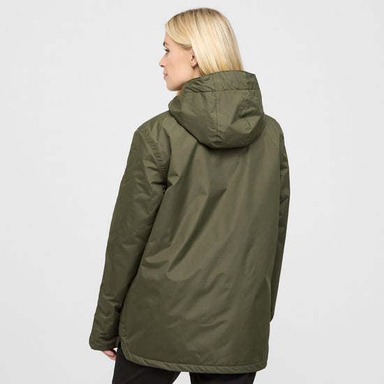 Women's Broadia Waterproof Jacket