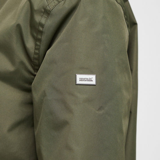 Women's Broadia Waterproof Jacket