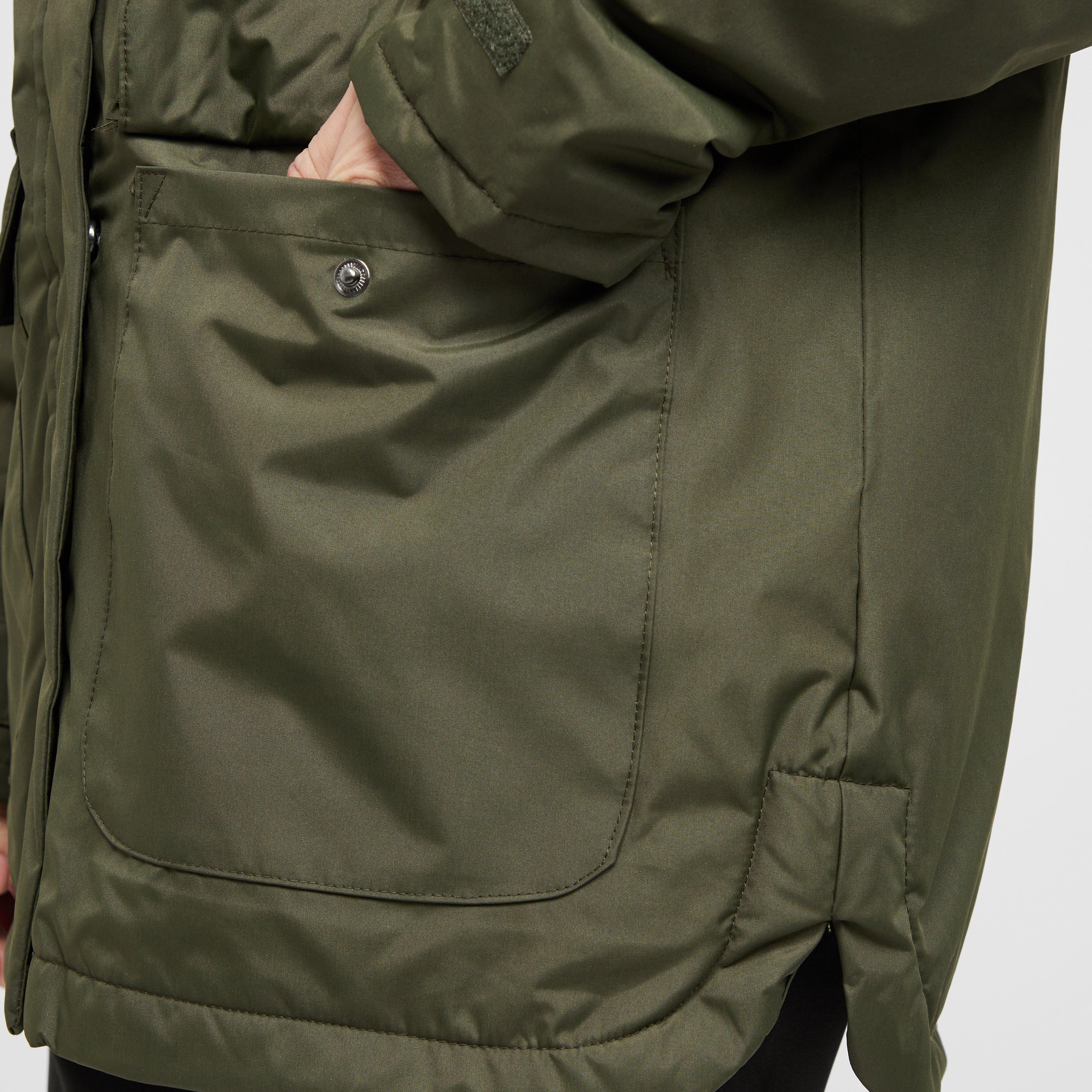 Women's Broadia Waterproof Jacket