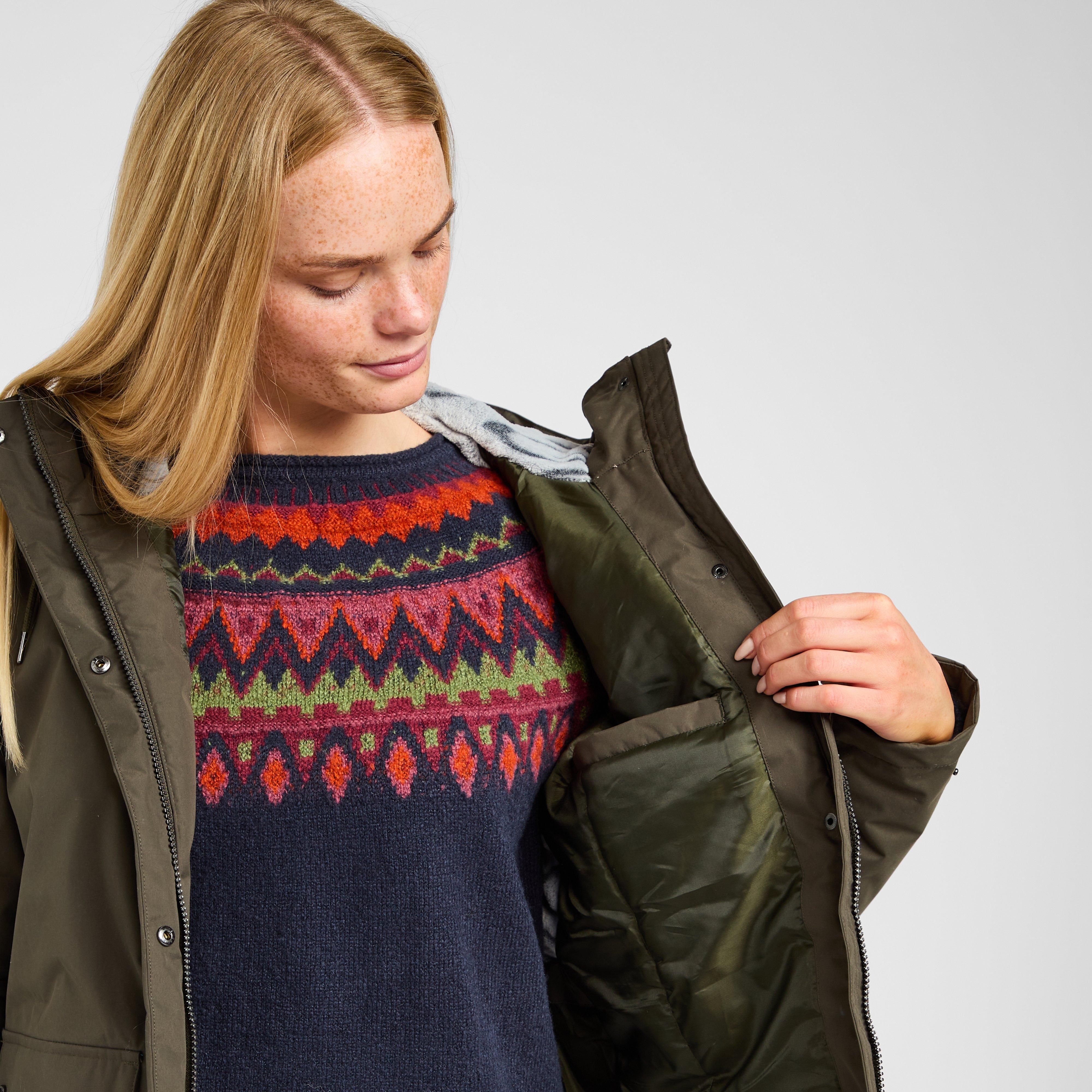 Women's Broadia Waterproof Jacket