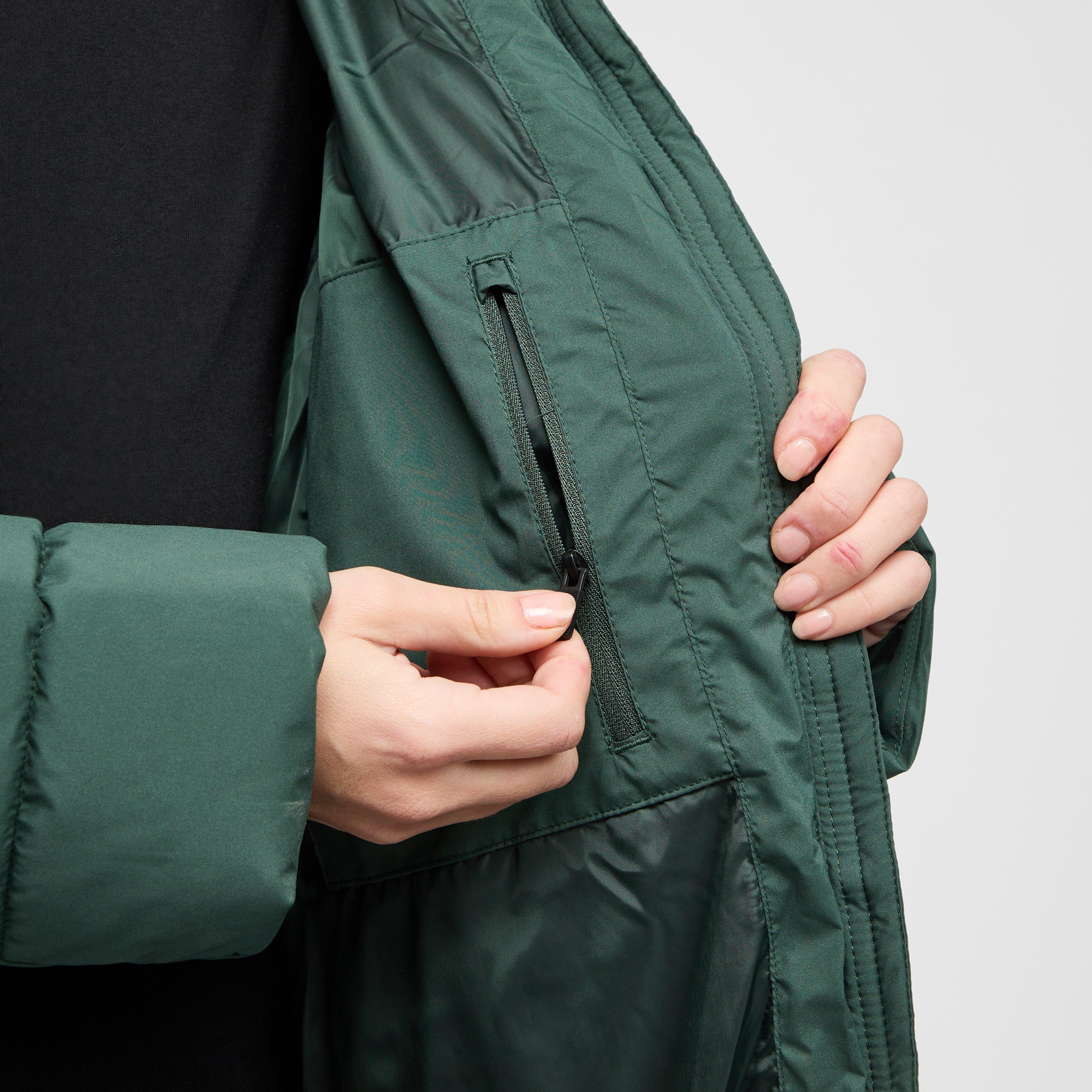 Women's Elender Baffled Jacket