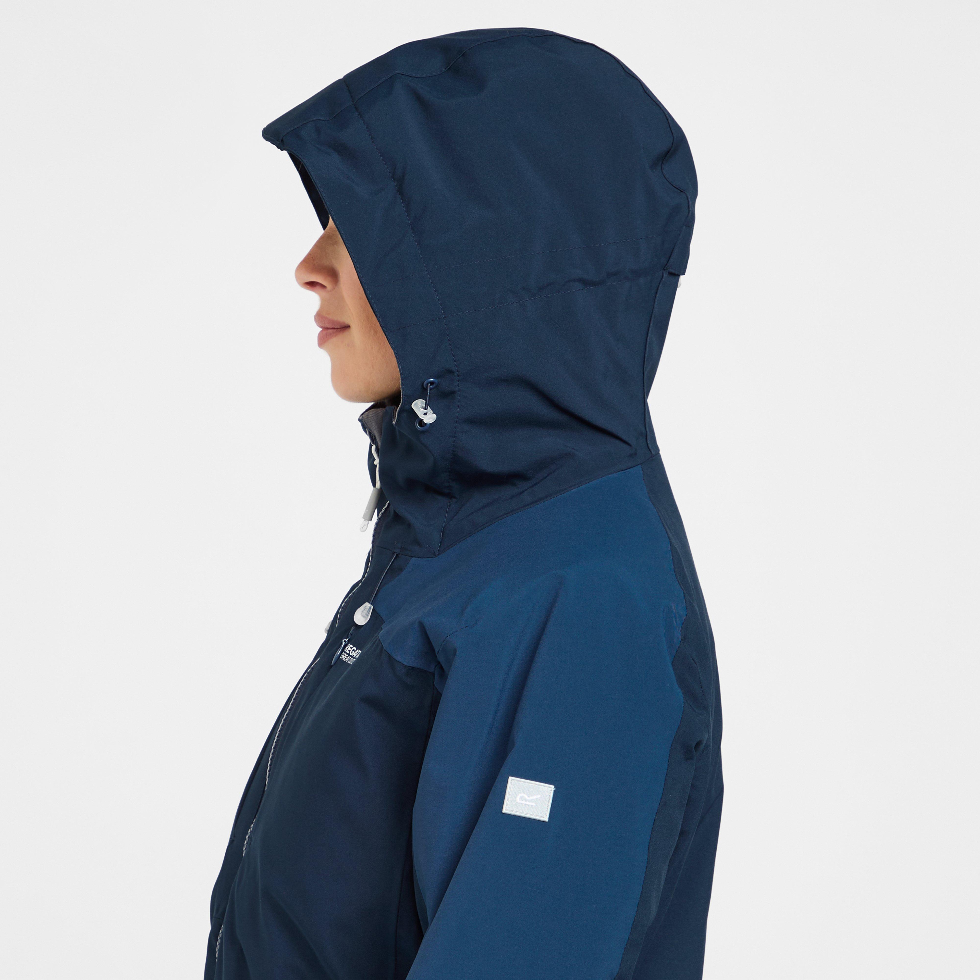 Women's Highton Stretch Padded III Waterproof Jacket