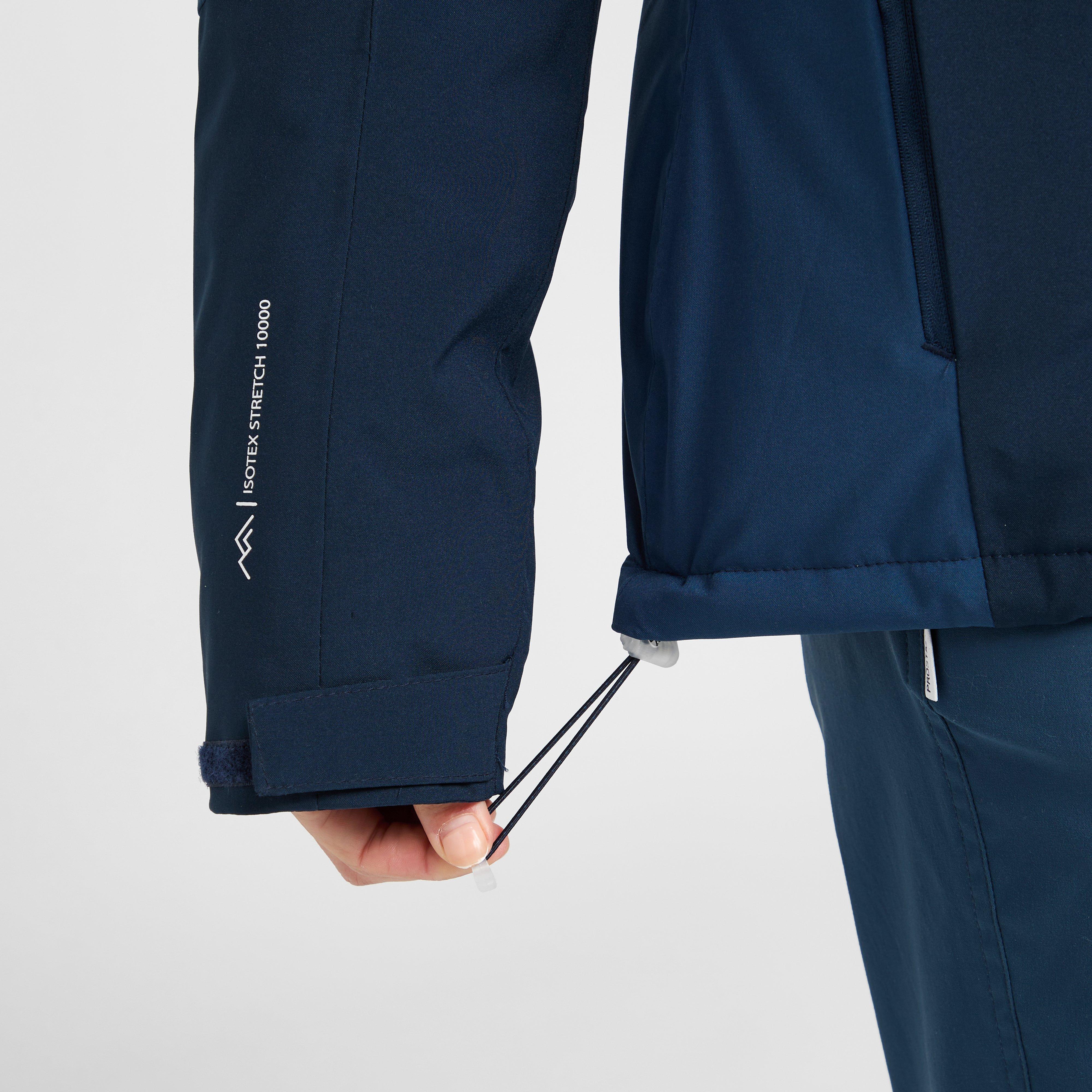 Women's Highton Stretch Padded III Waterproof Jacket
