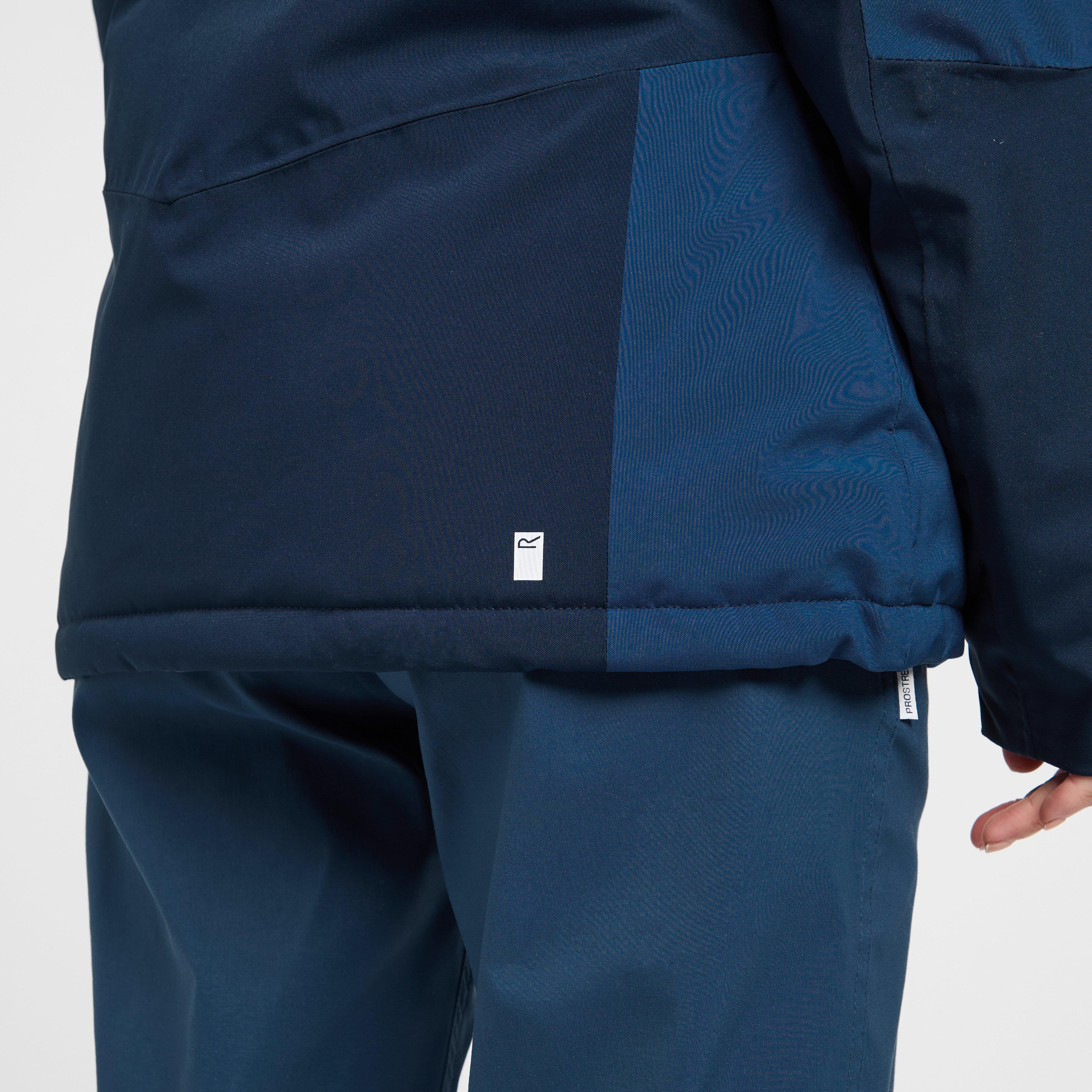 Women's Highton Stretch Padded III Waterproof Jacket