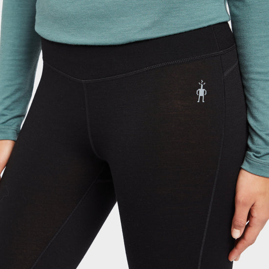 Women’s All Season Merino Leggings