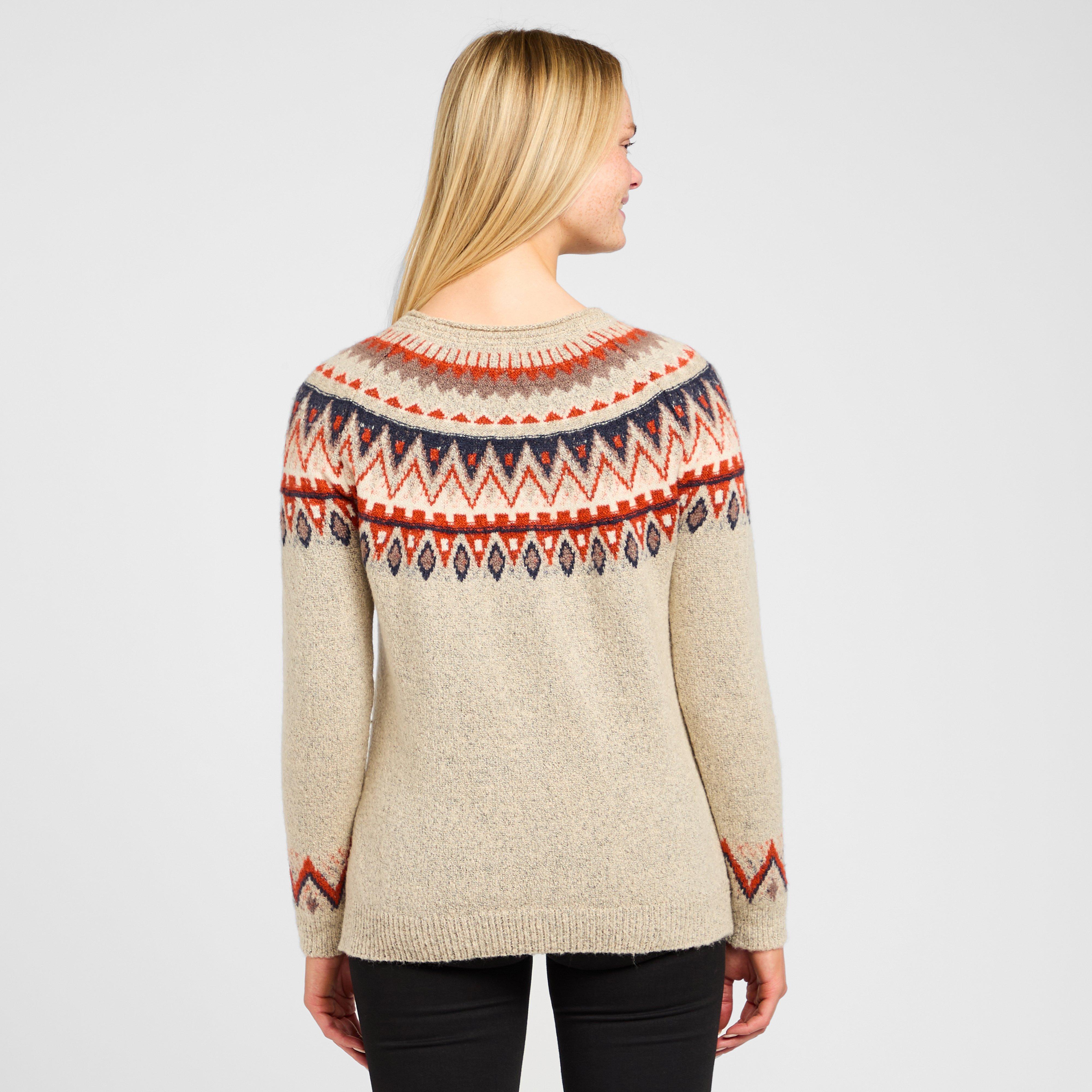 Women's Alarna Knit Jumper
