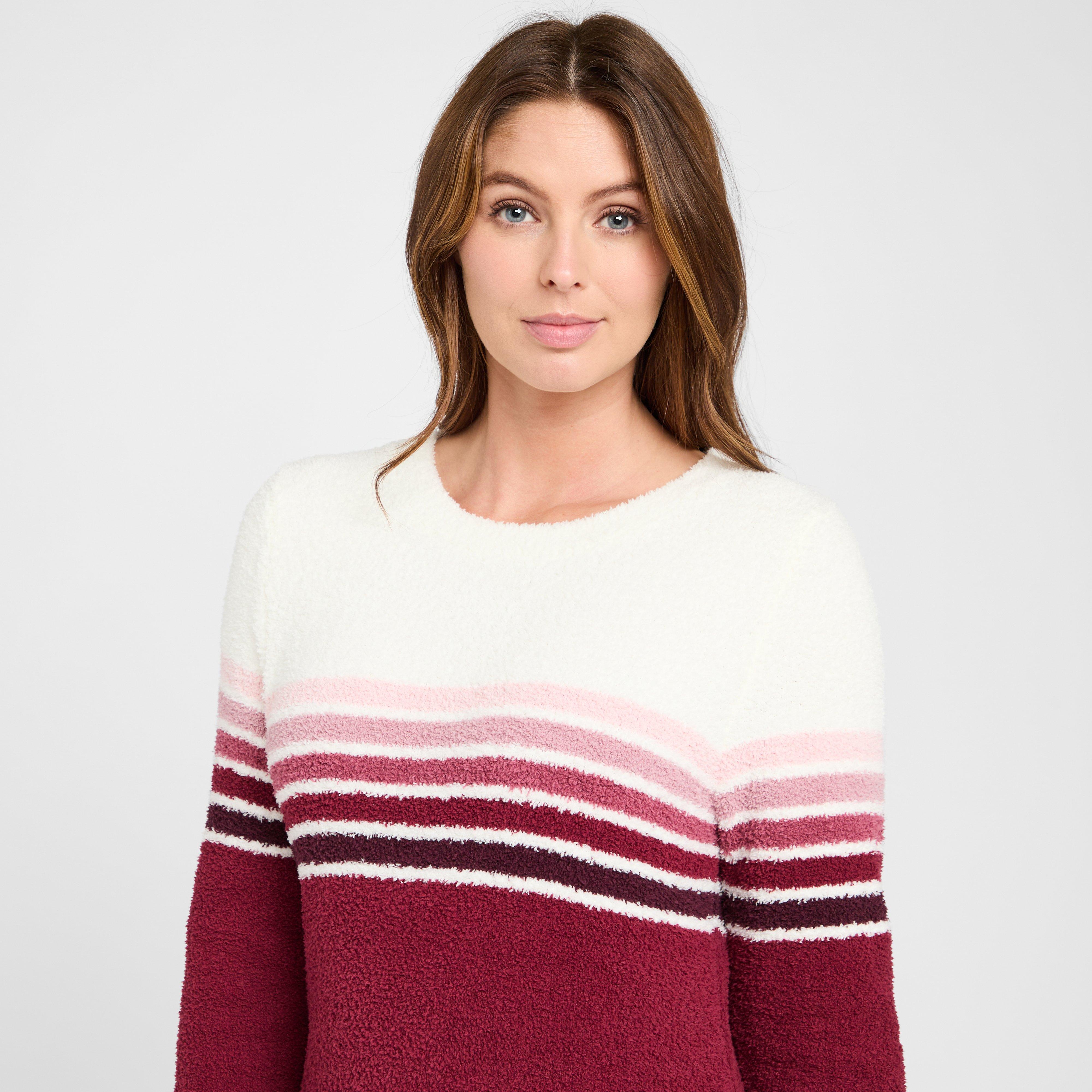 Women’s Briana Cosy Knit Jumper