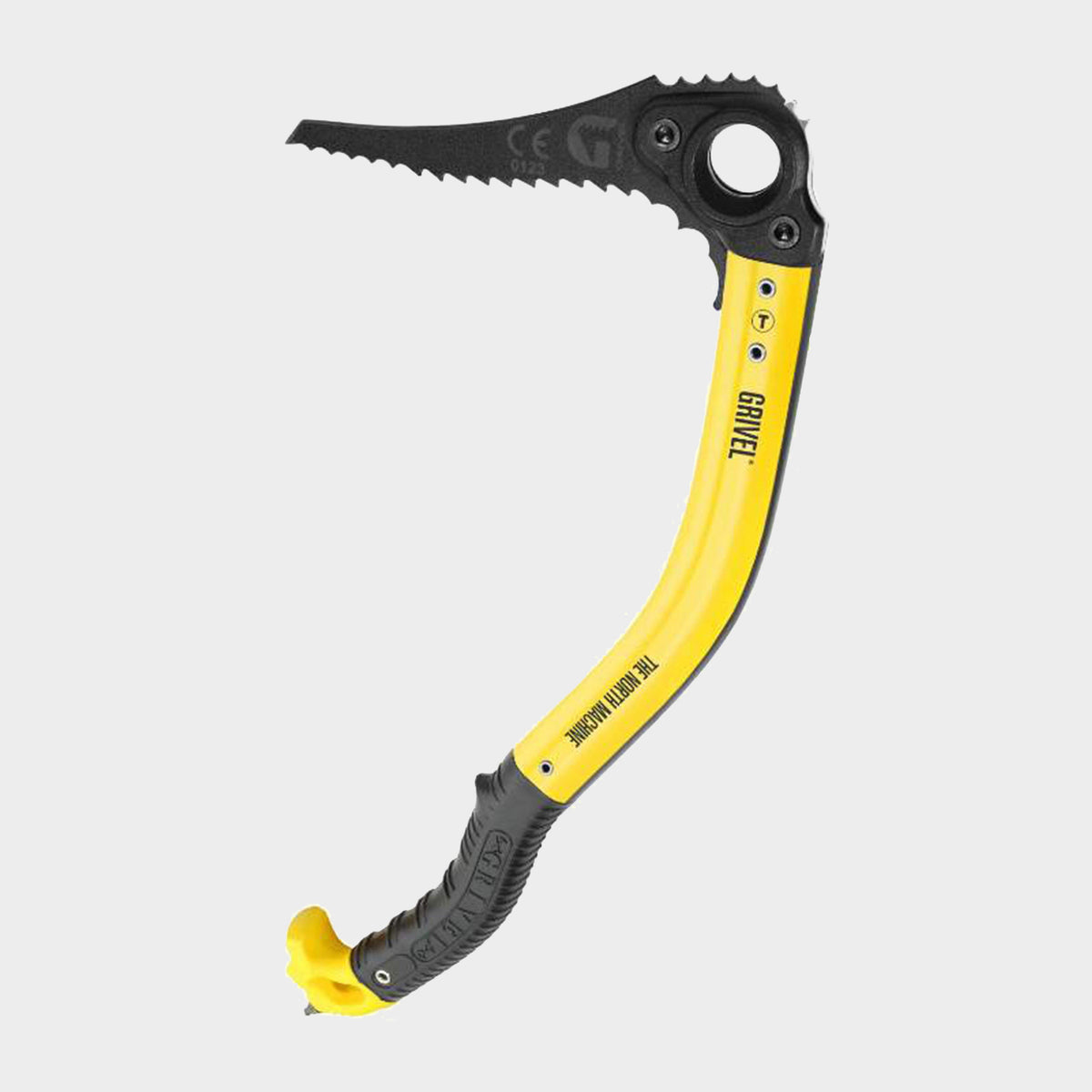 North Machine Ice Axe