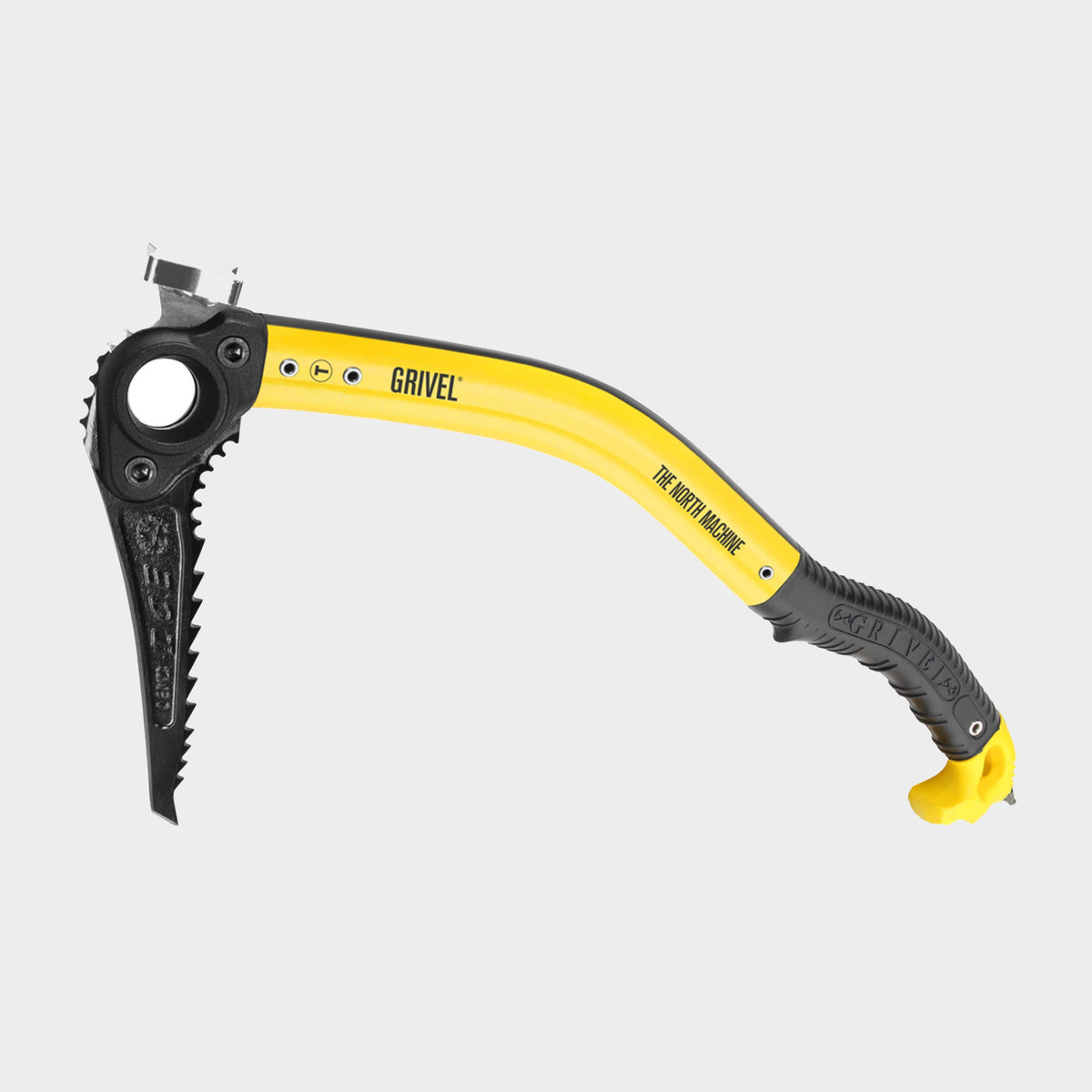North Machine Ice Axe