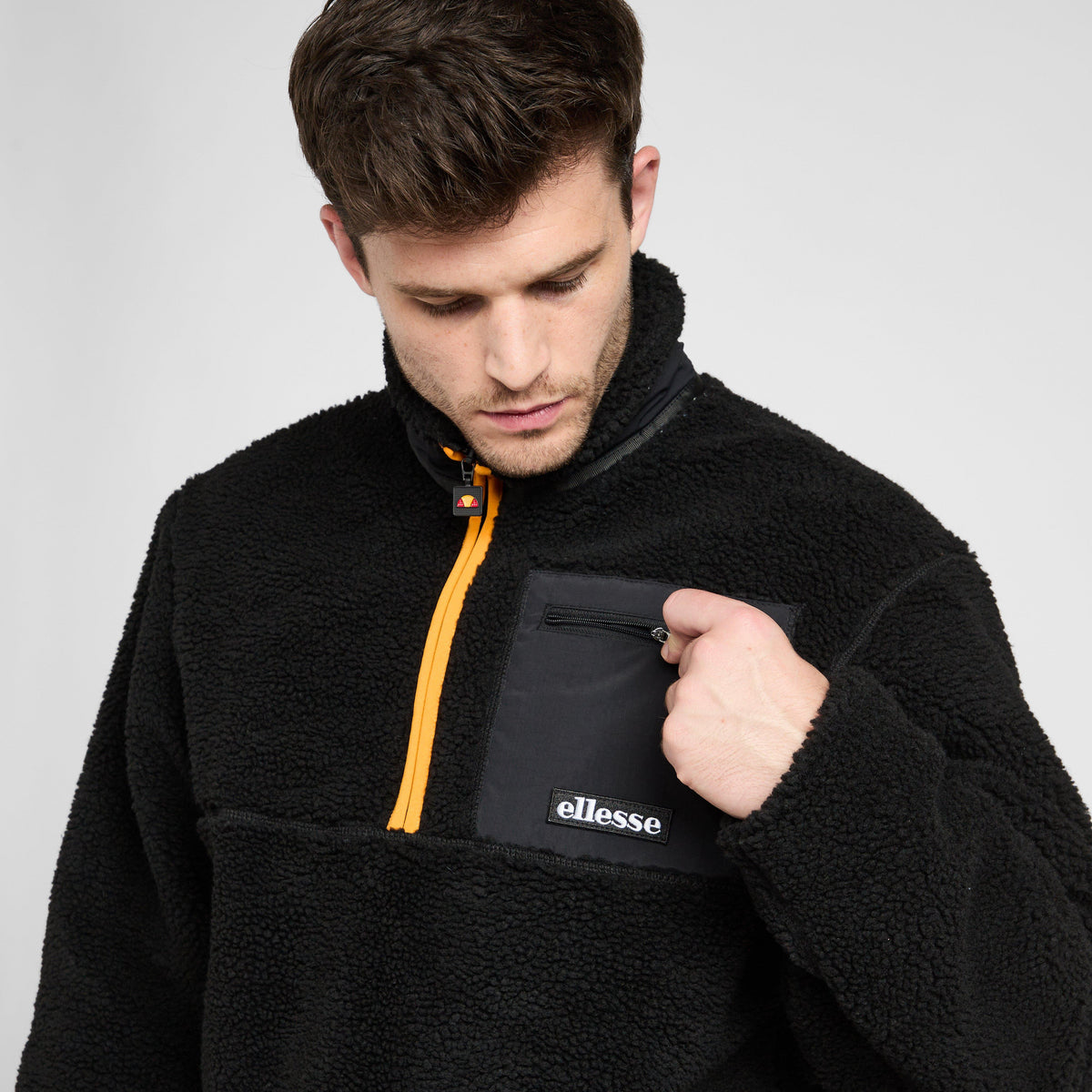 Men’s Cairns II Sherpa Jacket
