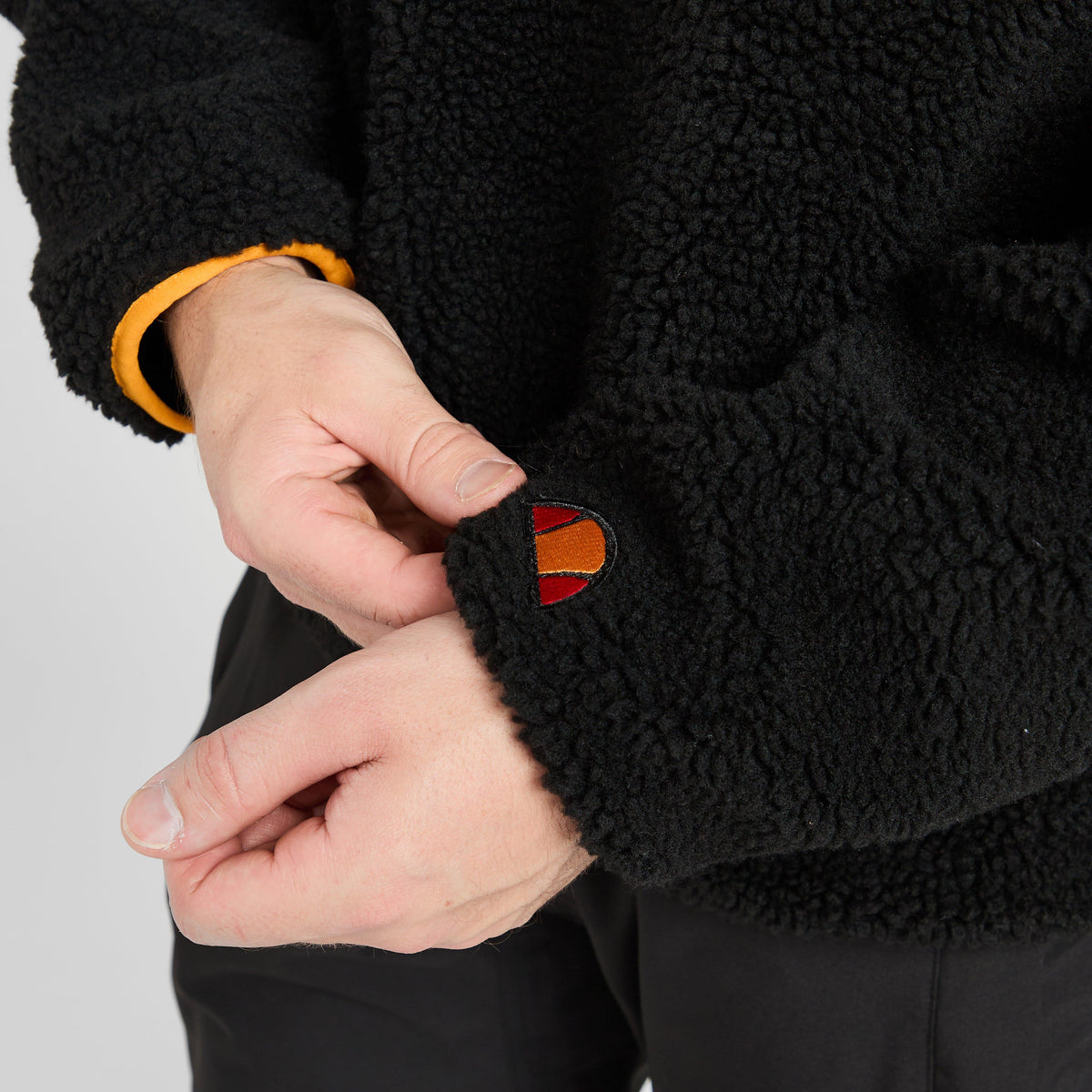 Men’s Cairns II Sherpa Jacket