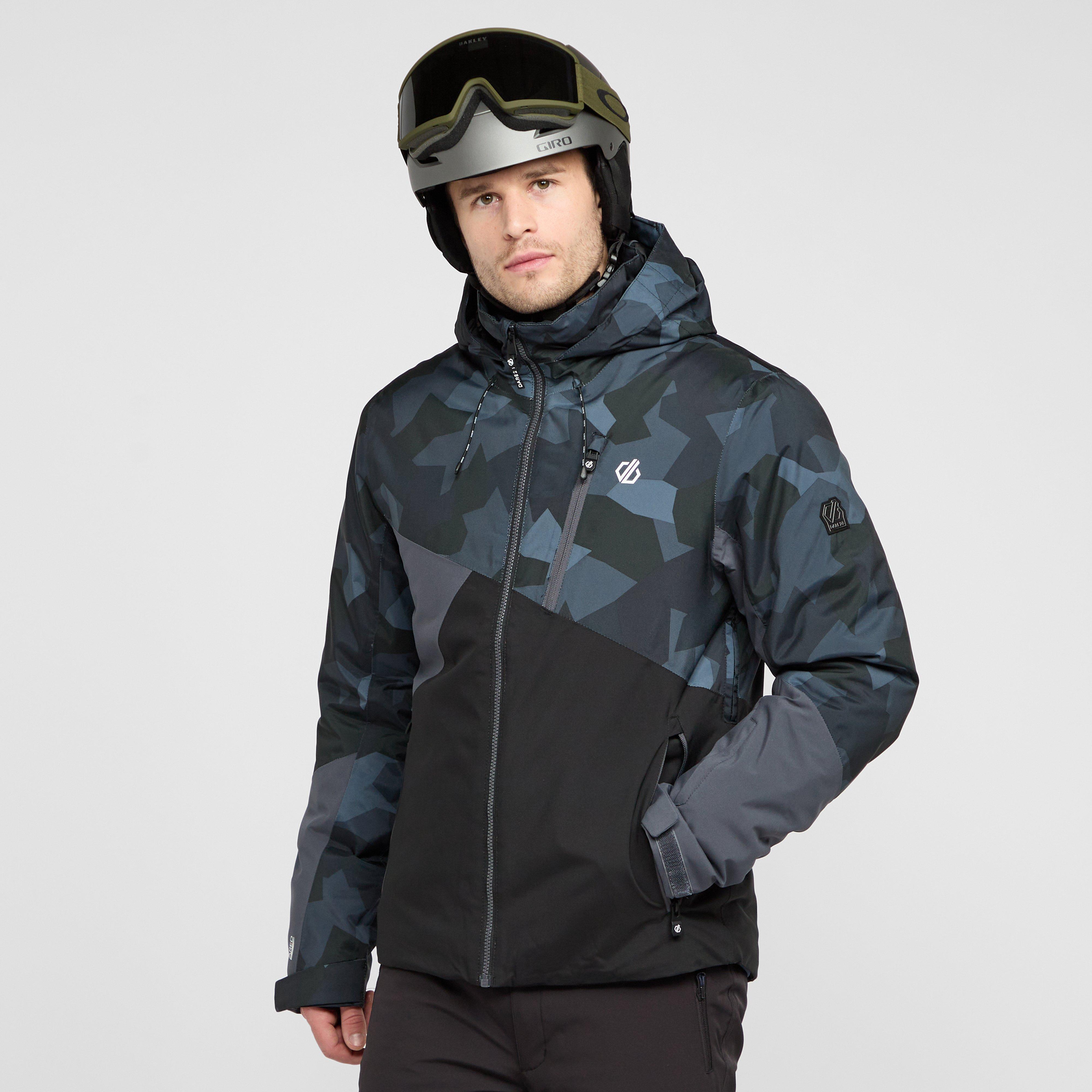 Men’s Baseplate Jacket