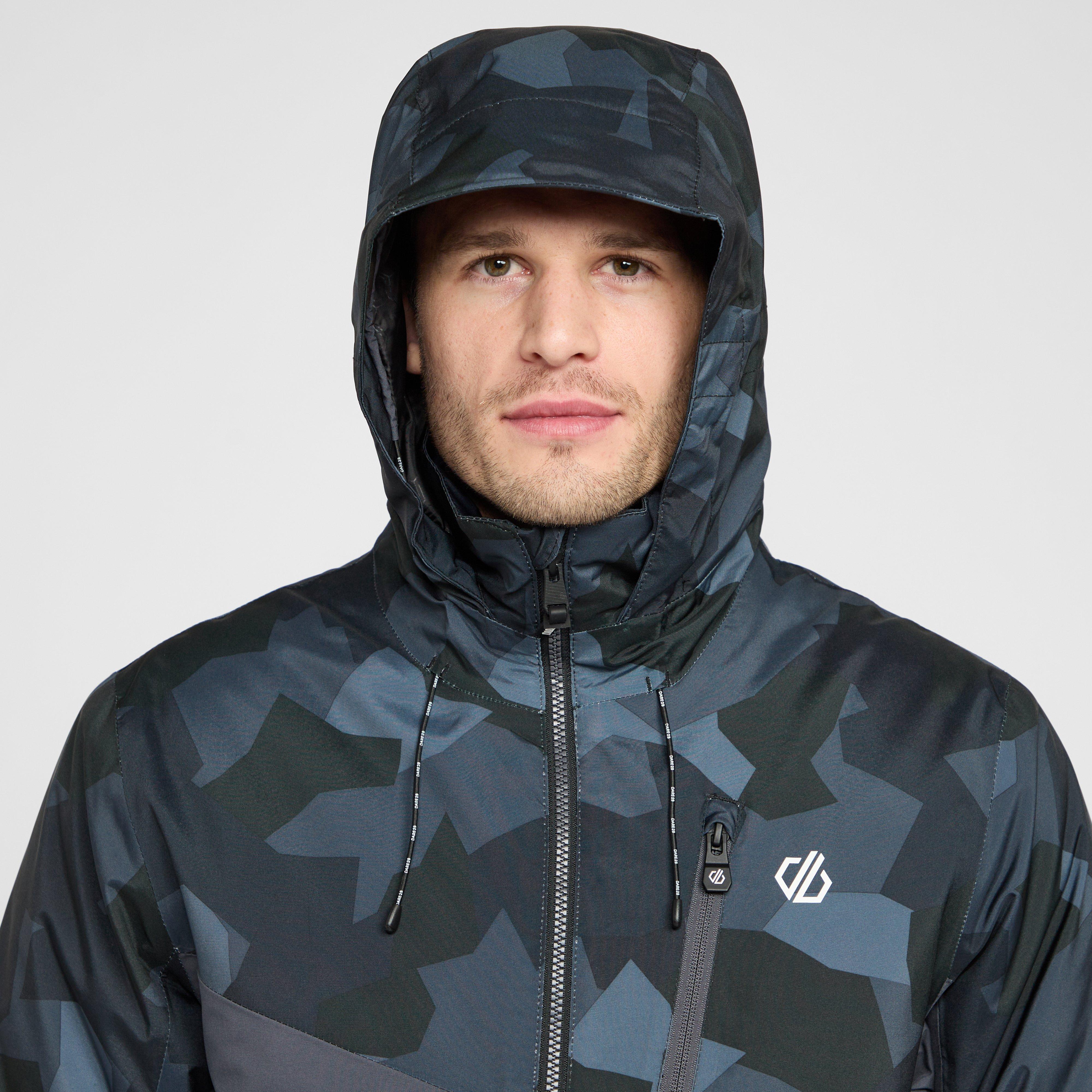 Men’s Baseplate Jacket