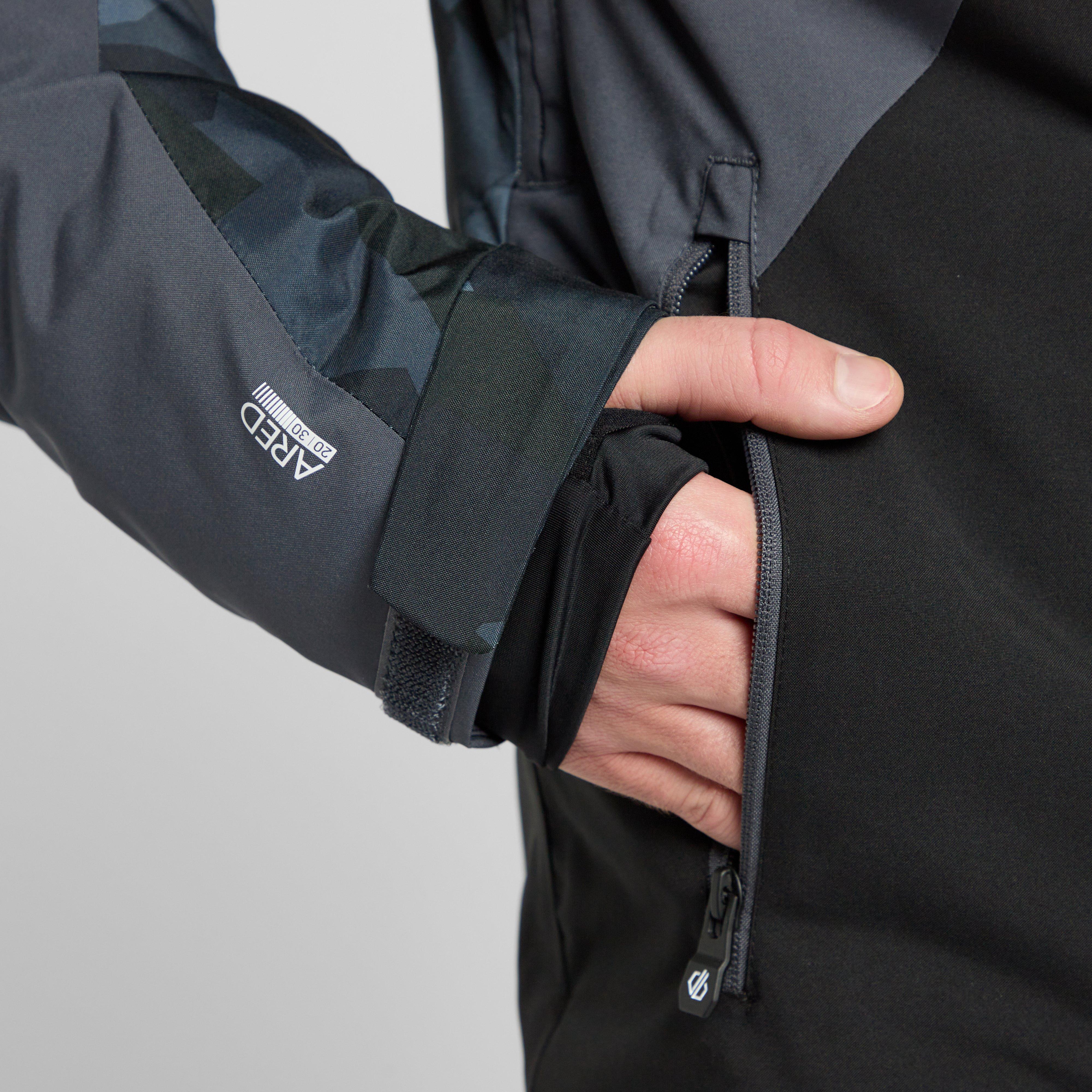 Men’s Baseplate Jacket