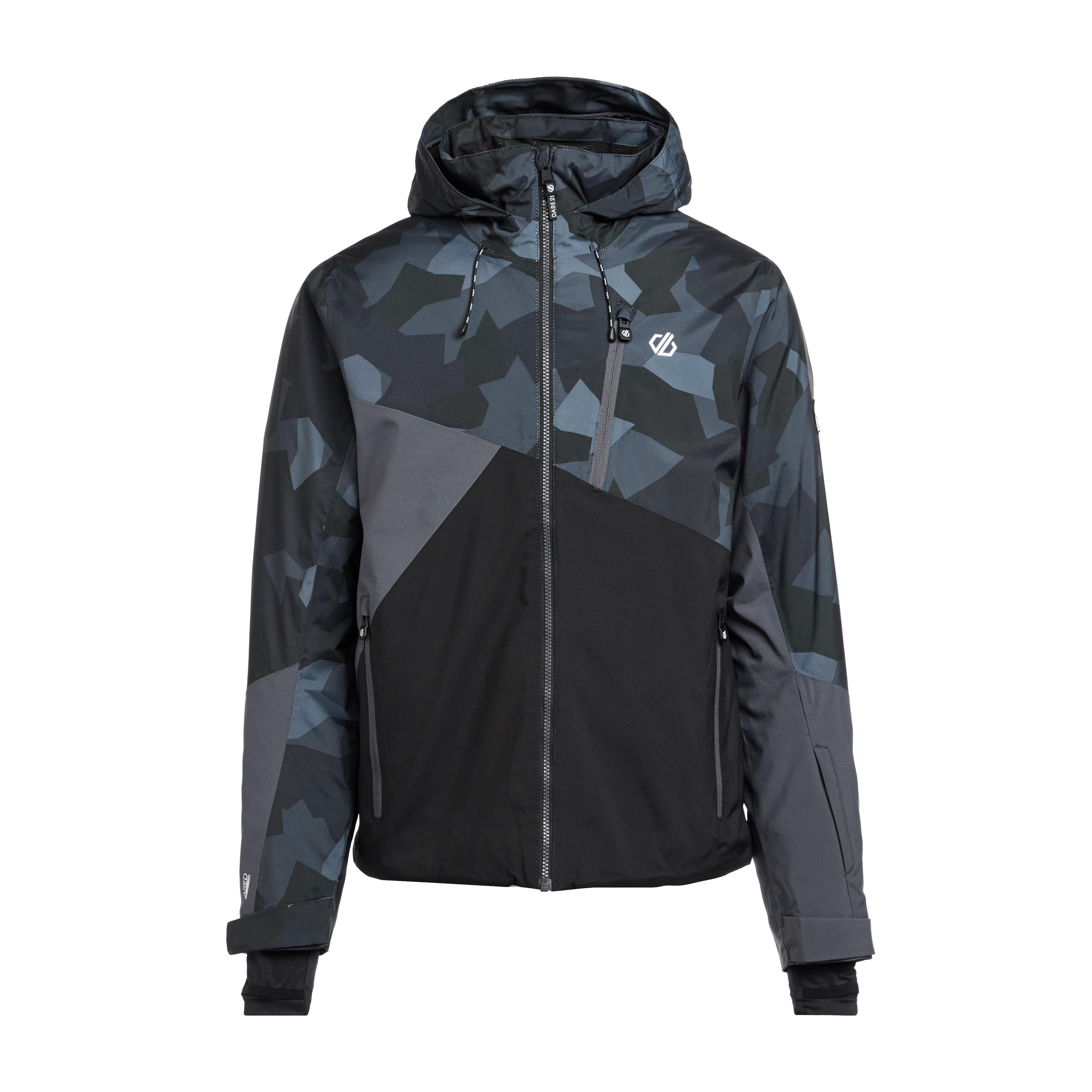 Men’s Baseplate Jacket