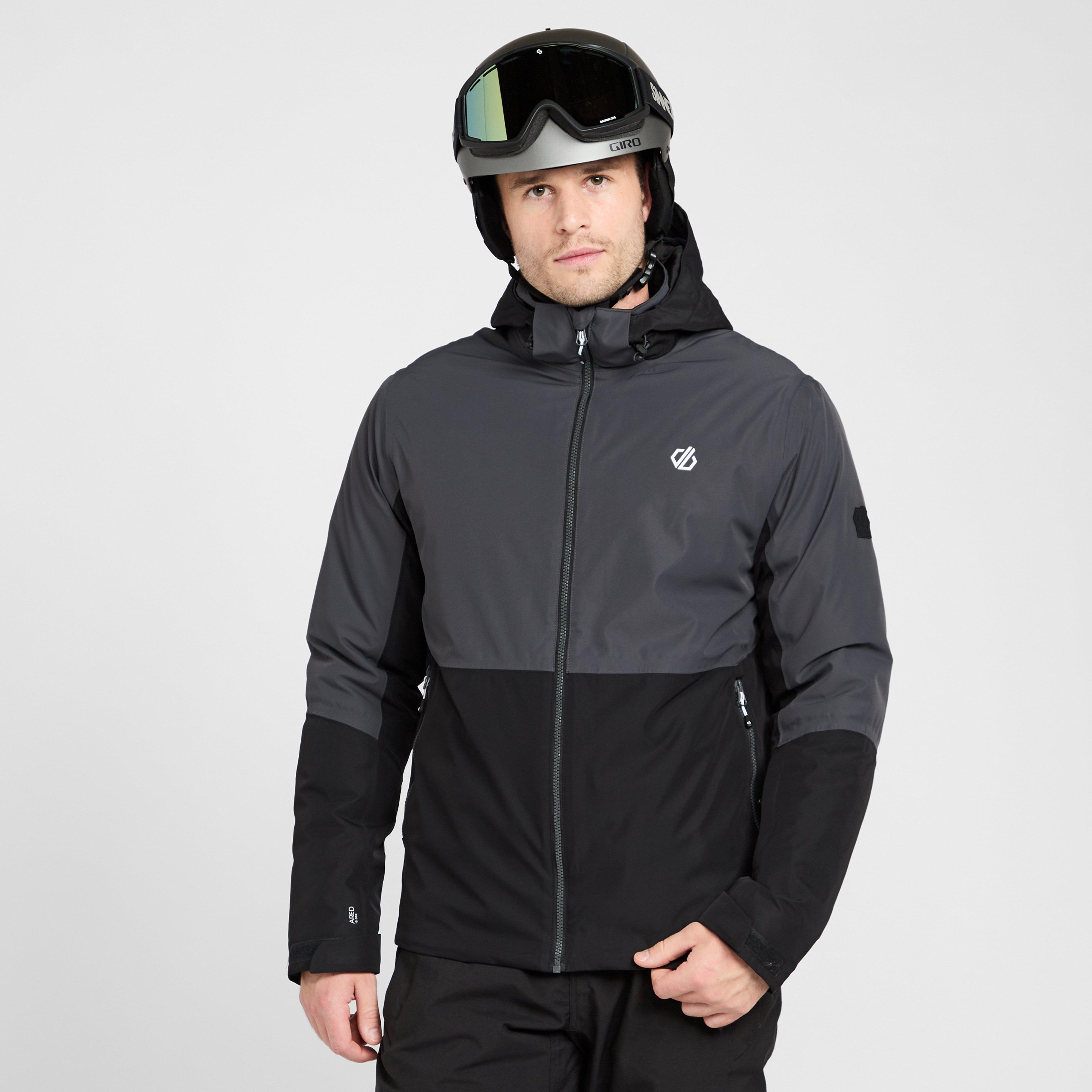 Men's Precision Ski Jacket