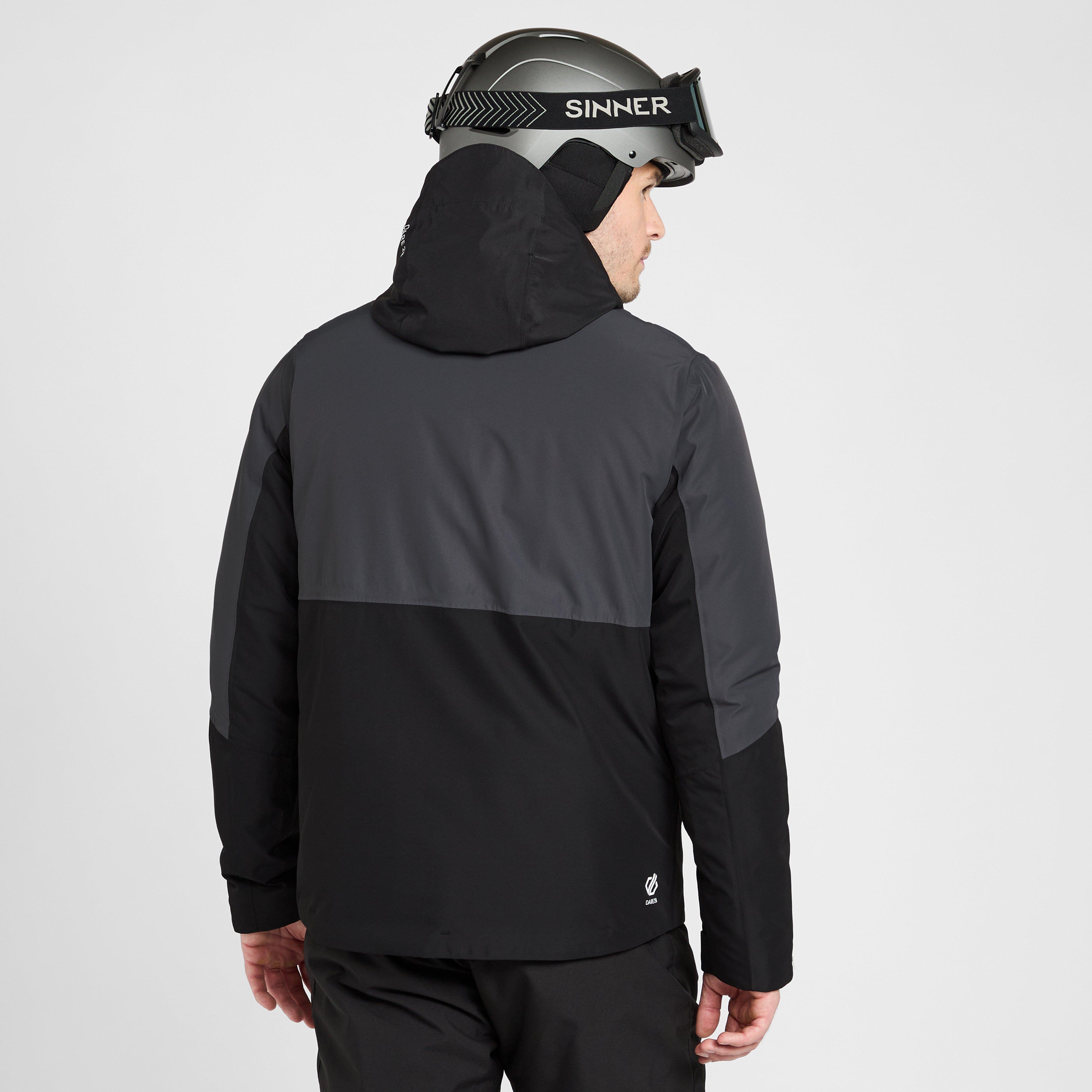 Men's Precision Ski Jacket