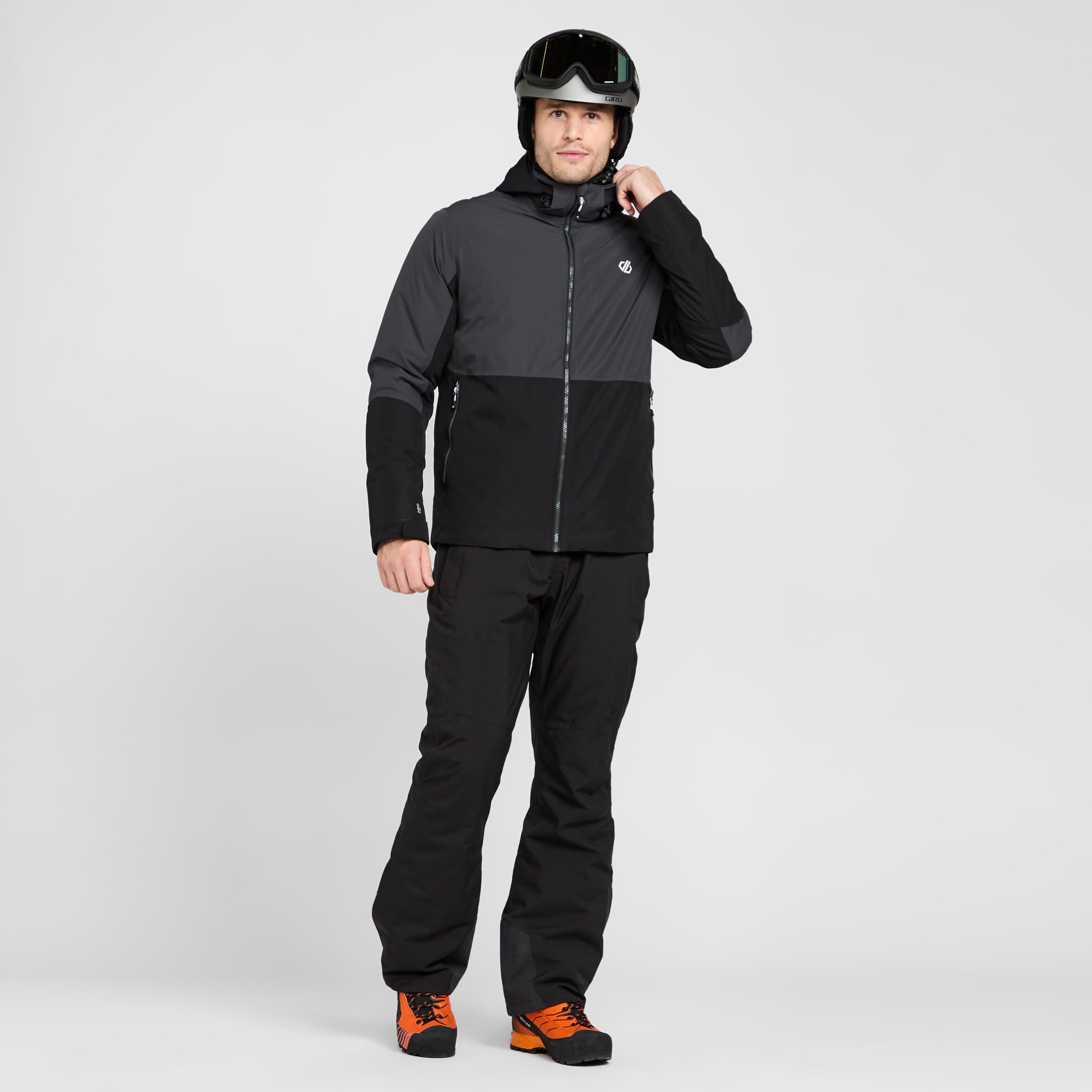 Men's Precision Ski Jacket