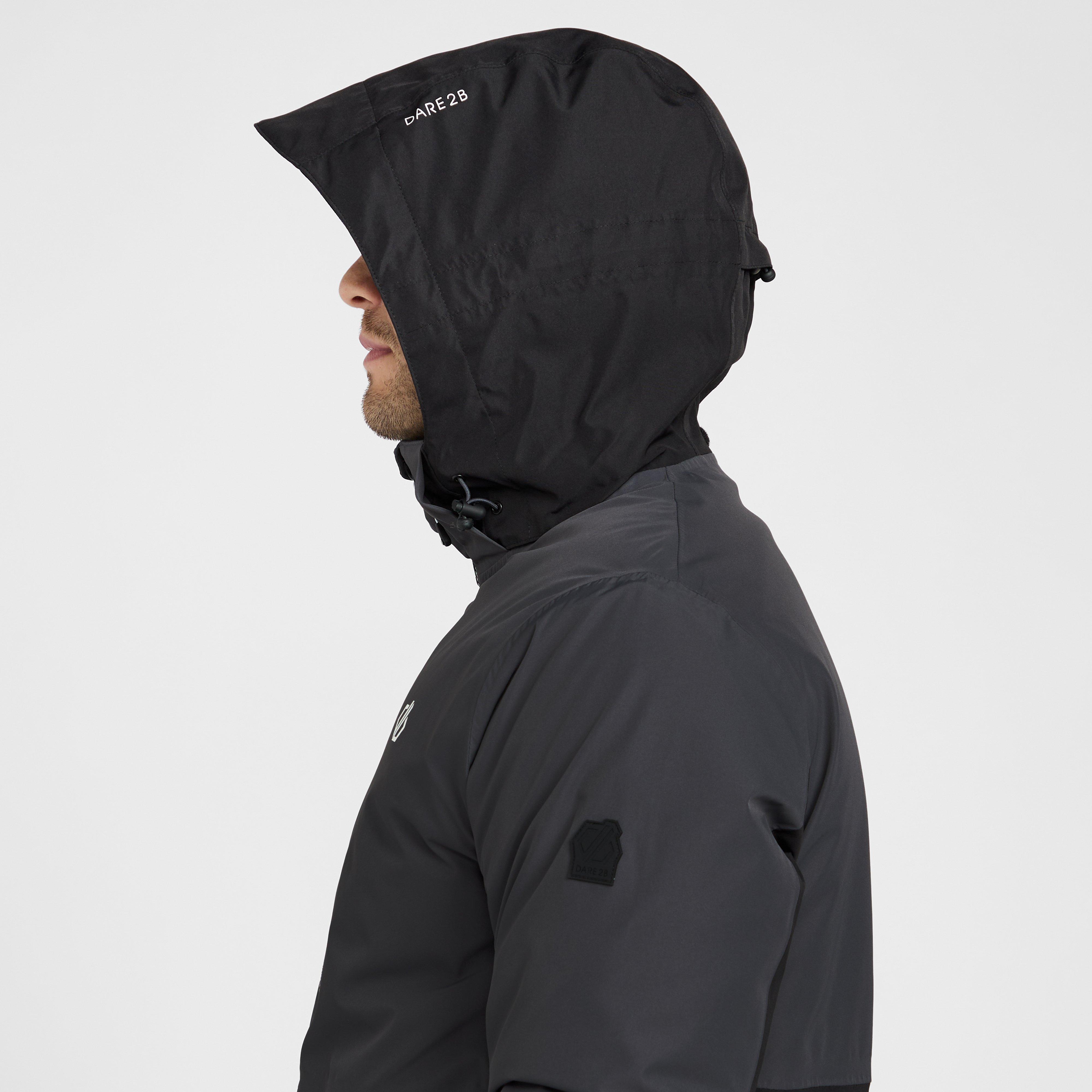 Men's Precision Ski Jacket