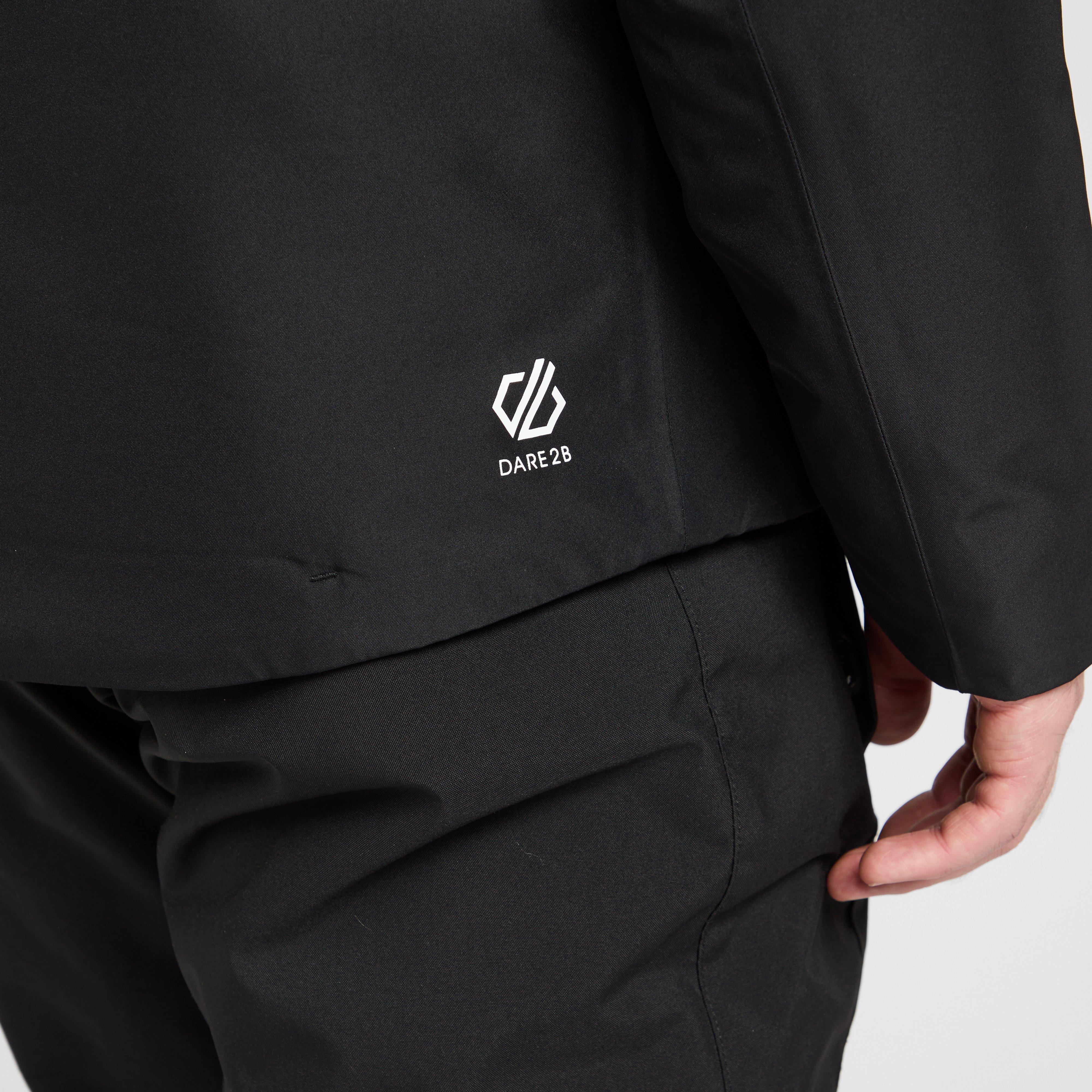Men's Precision Ski Jacket