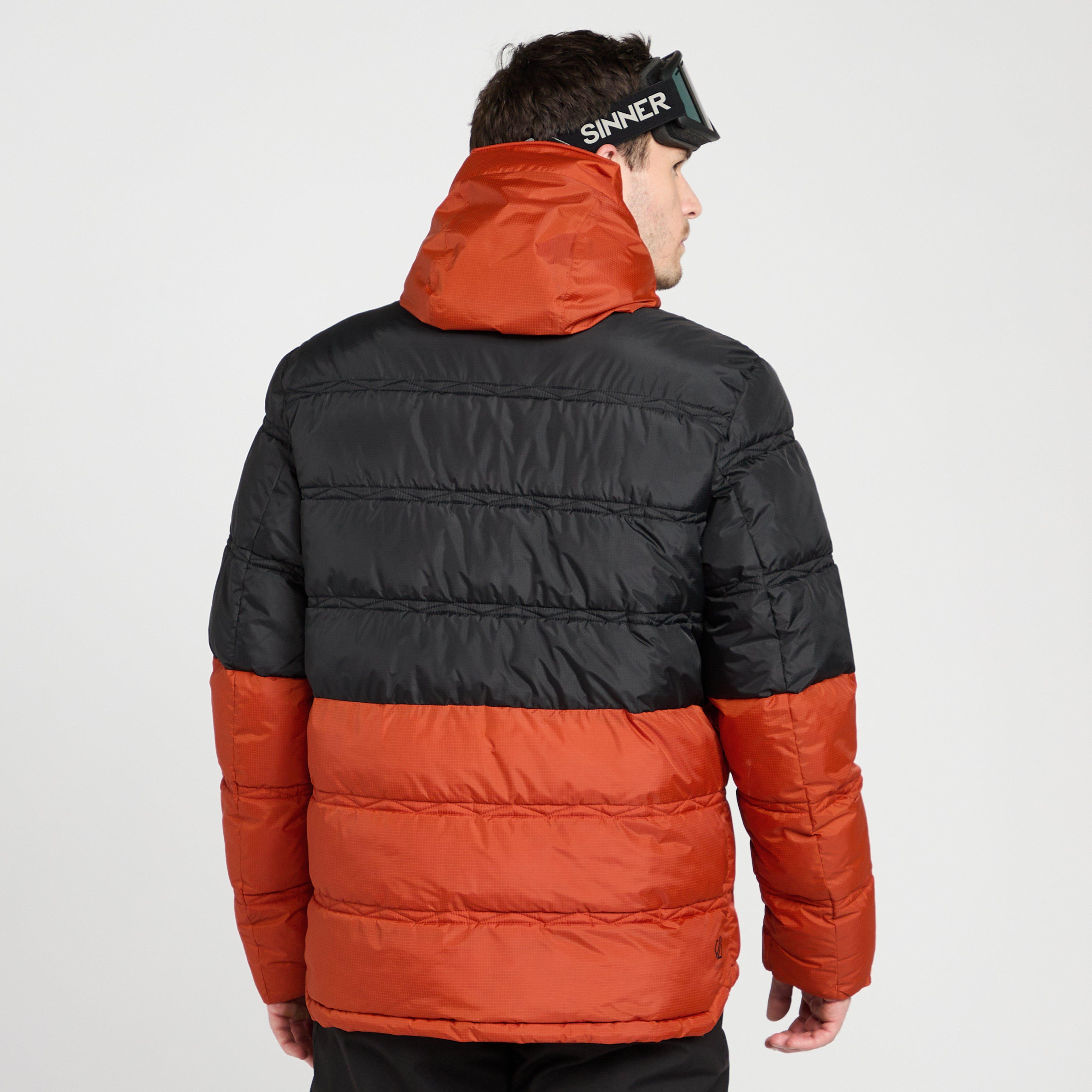 Men’s Ollie Ski Jacket