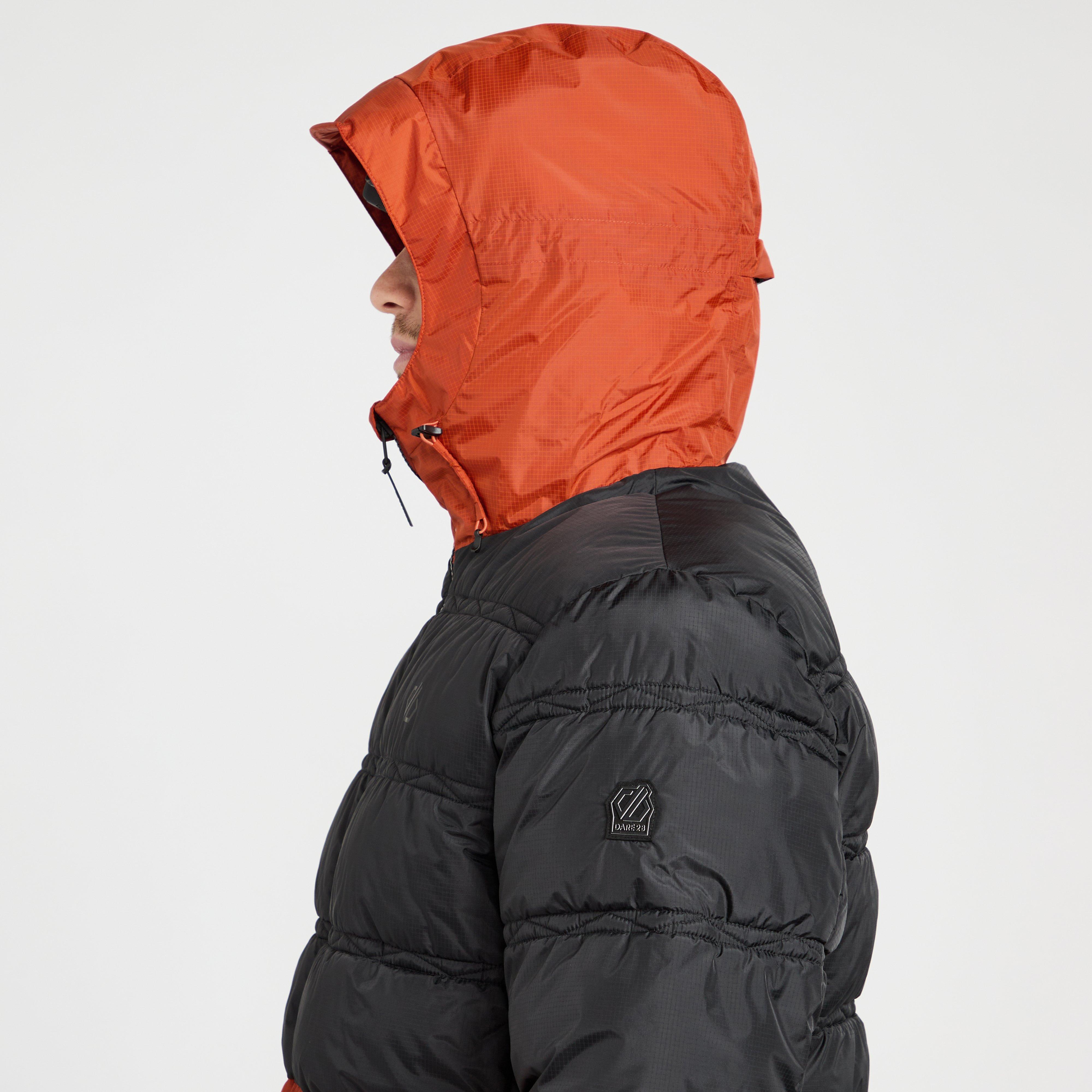 Men’s Ollie Ski Jacket