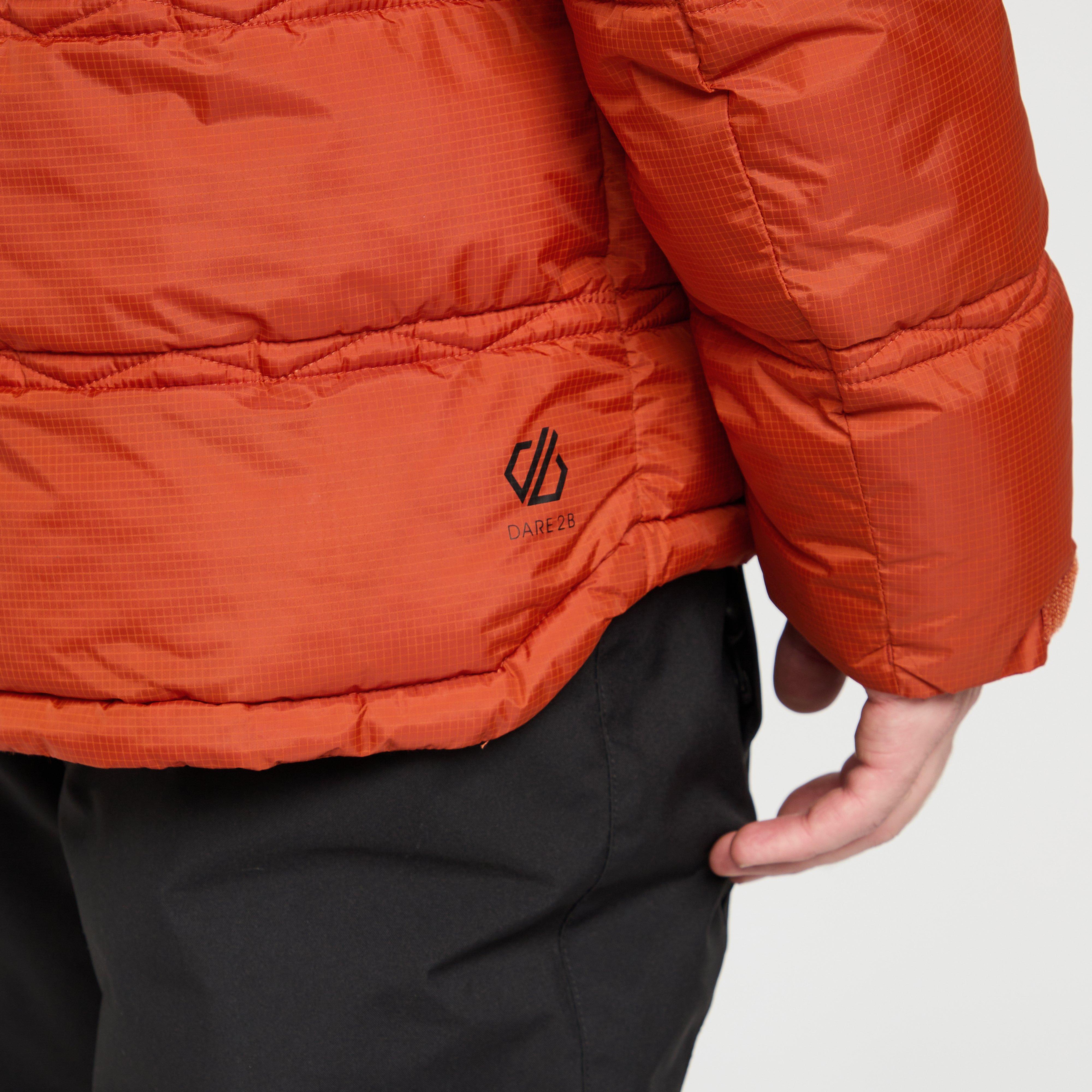 Men’s Ollie Ski Jacket