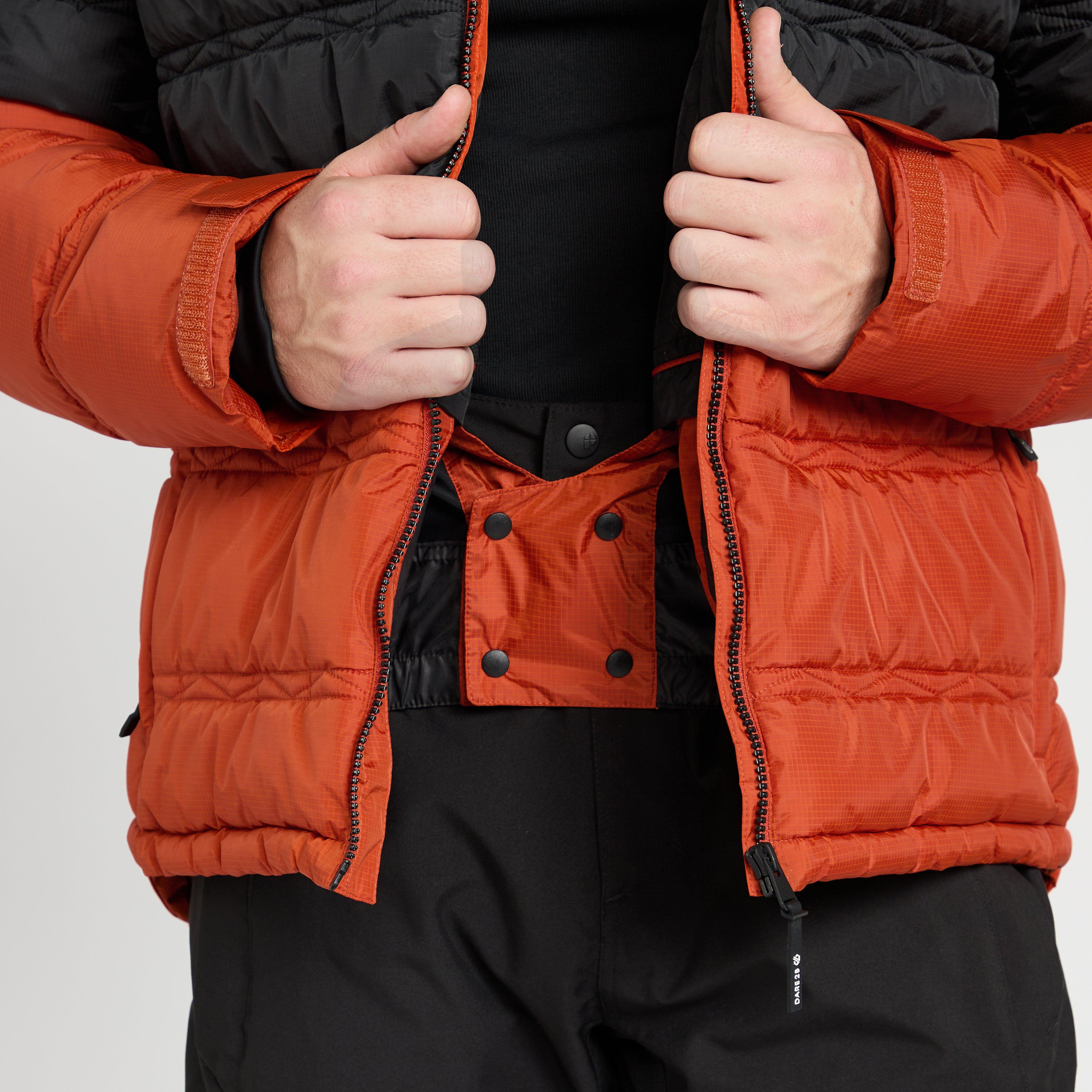 Men’s Ollie Ski Jacket