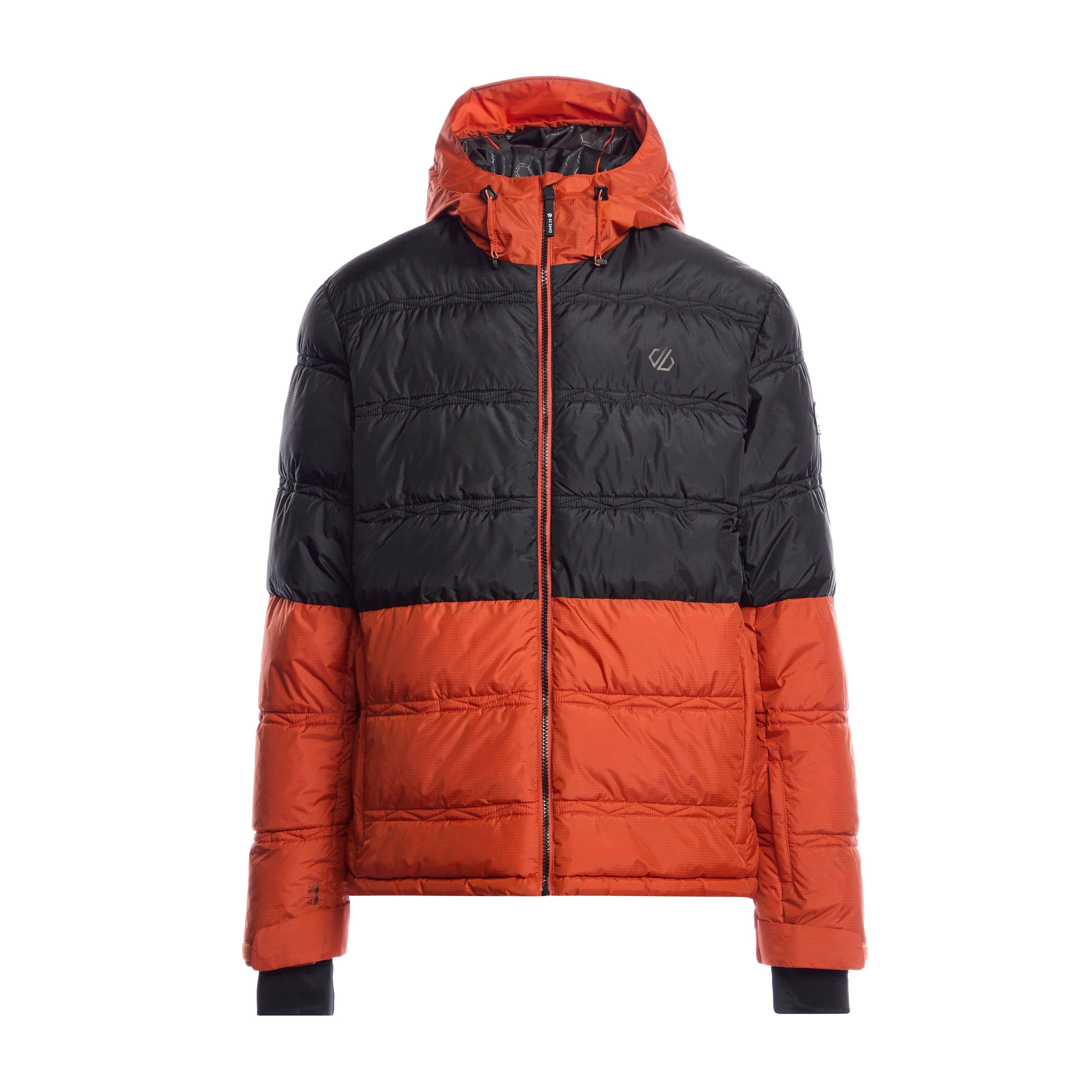 Men’s Ollie Ski Jacket