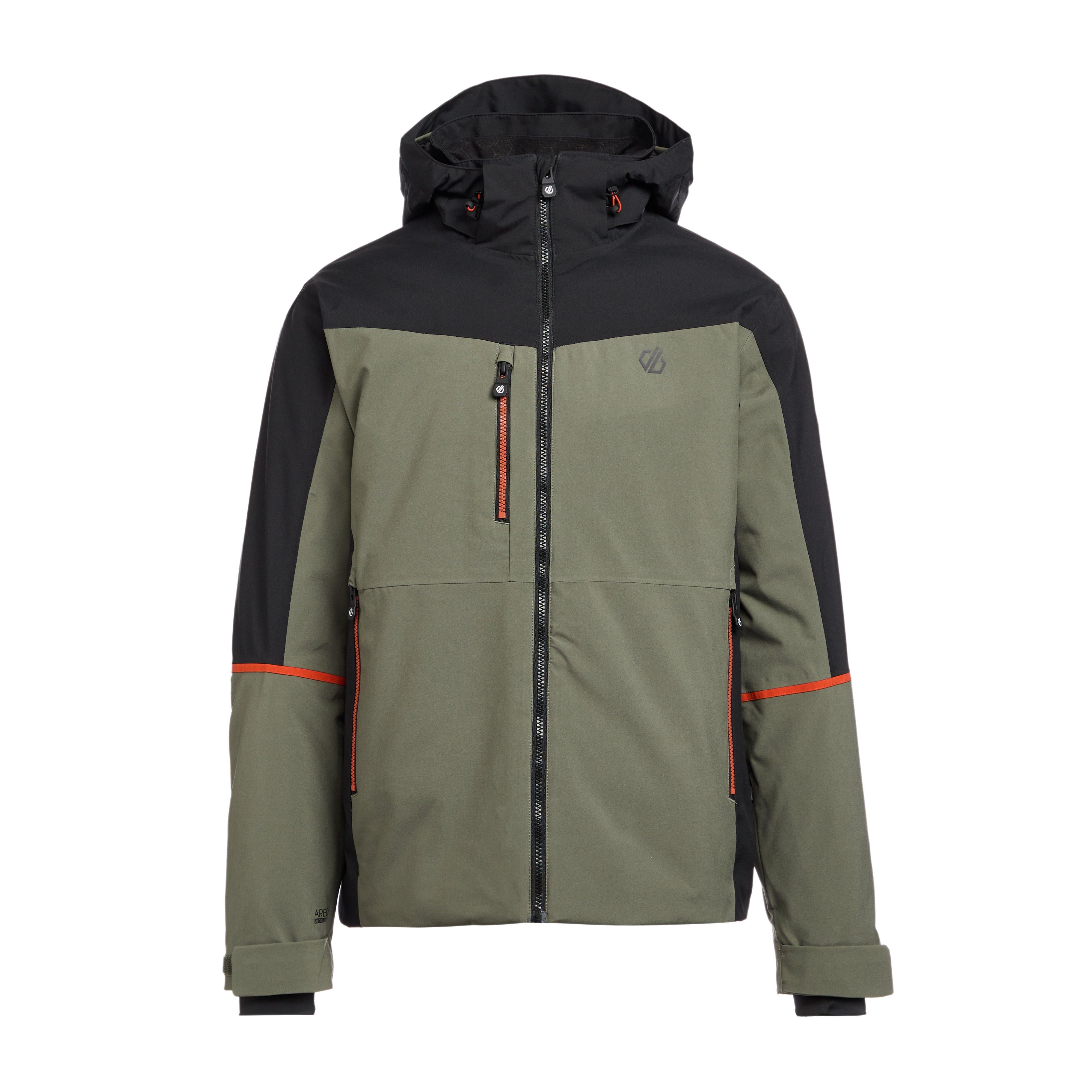 Men’s Eagle Ski Jacket