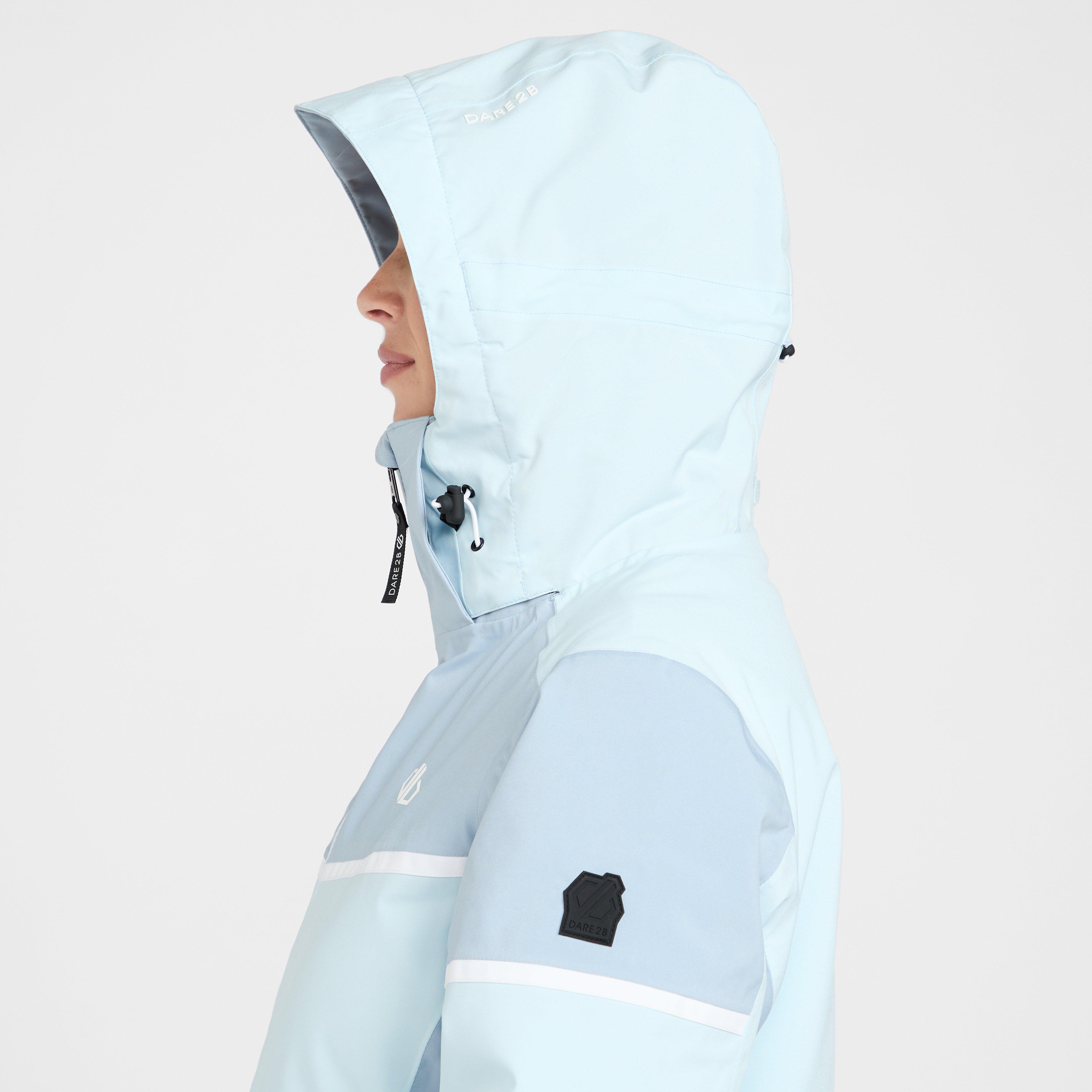 Women's Carving Ski Jacket