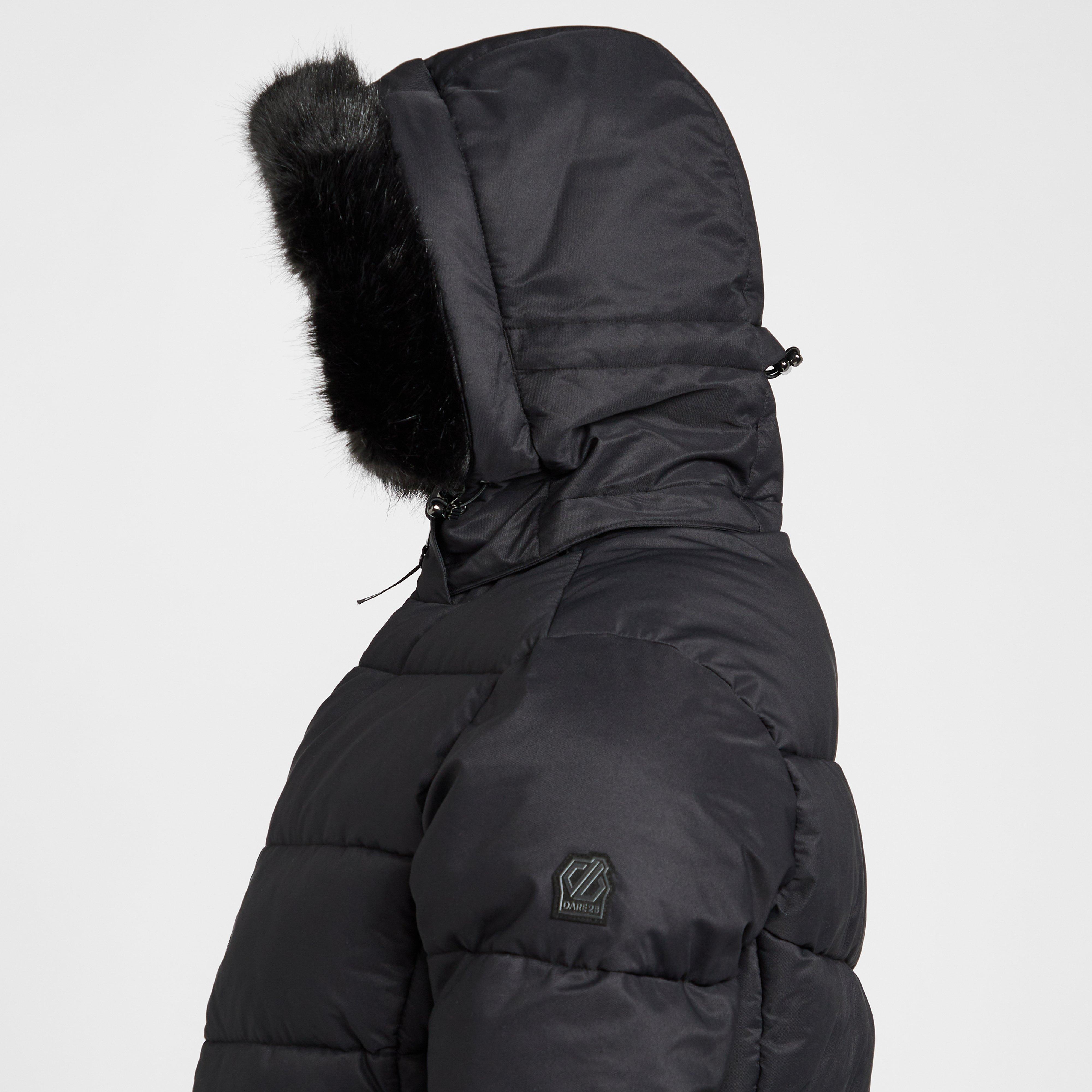 Women’s Glamorize IV Ski Jacket