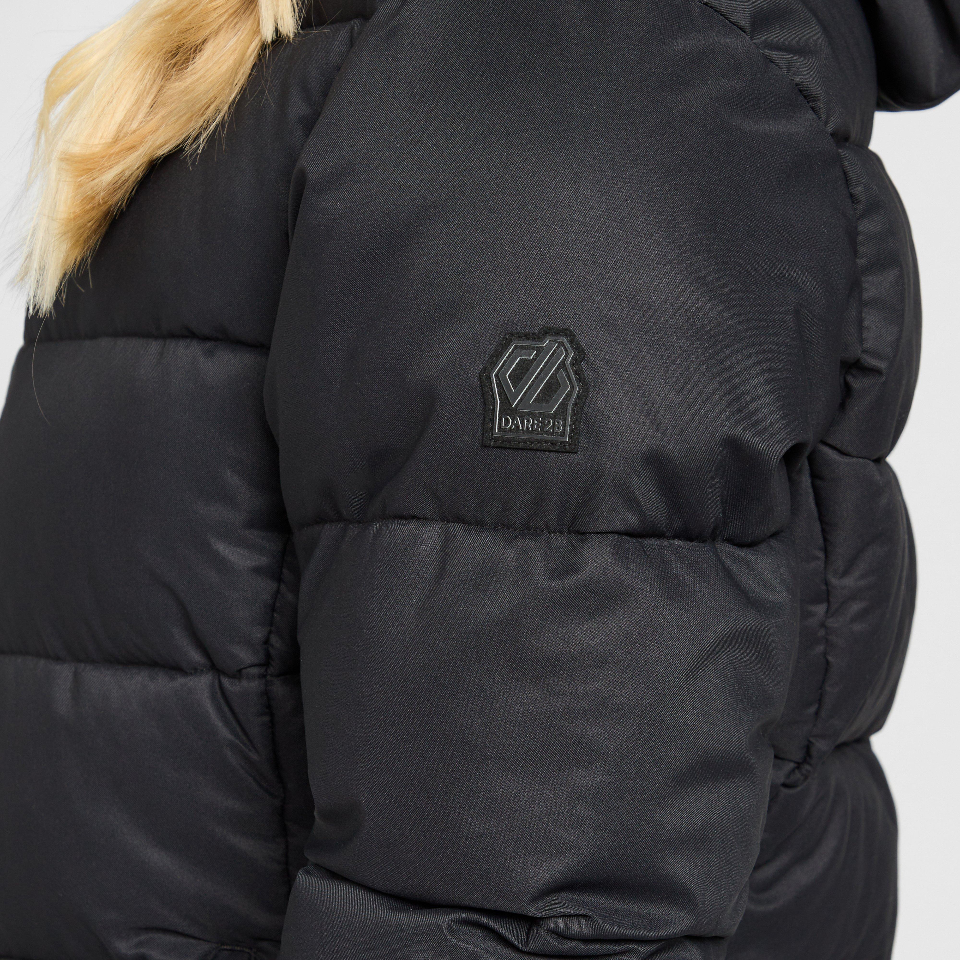 Women’s Glamorize IV Ski Jacket