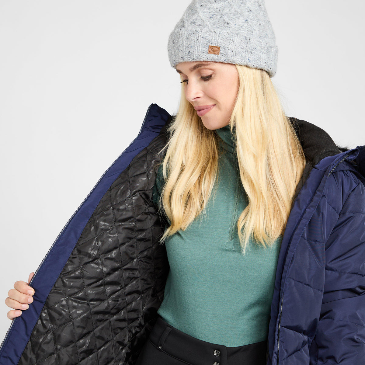 Women’s Striking III Jacket