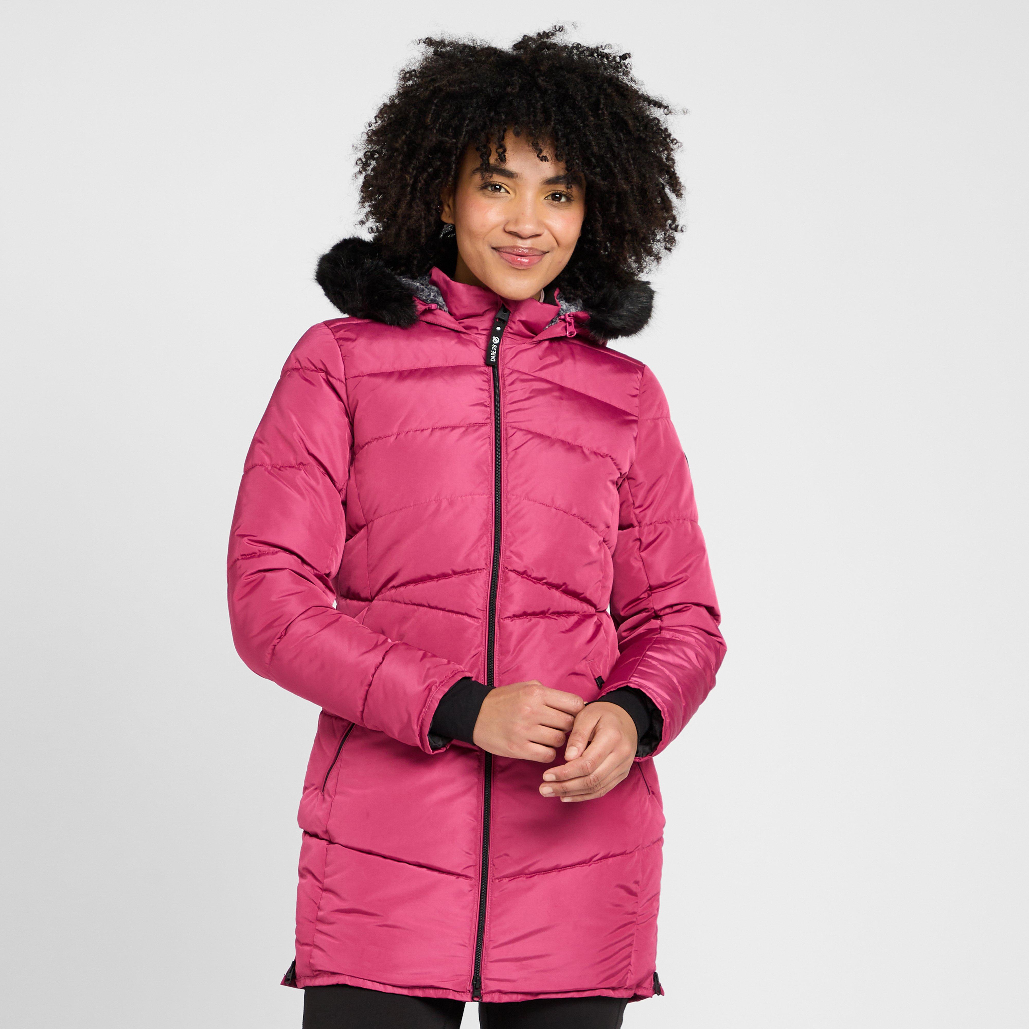 Women’s Striking III Jacket