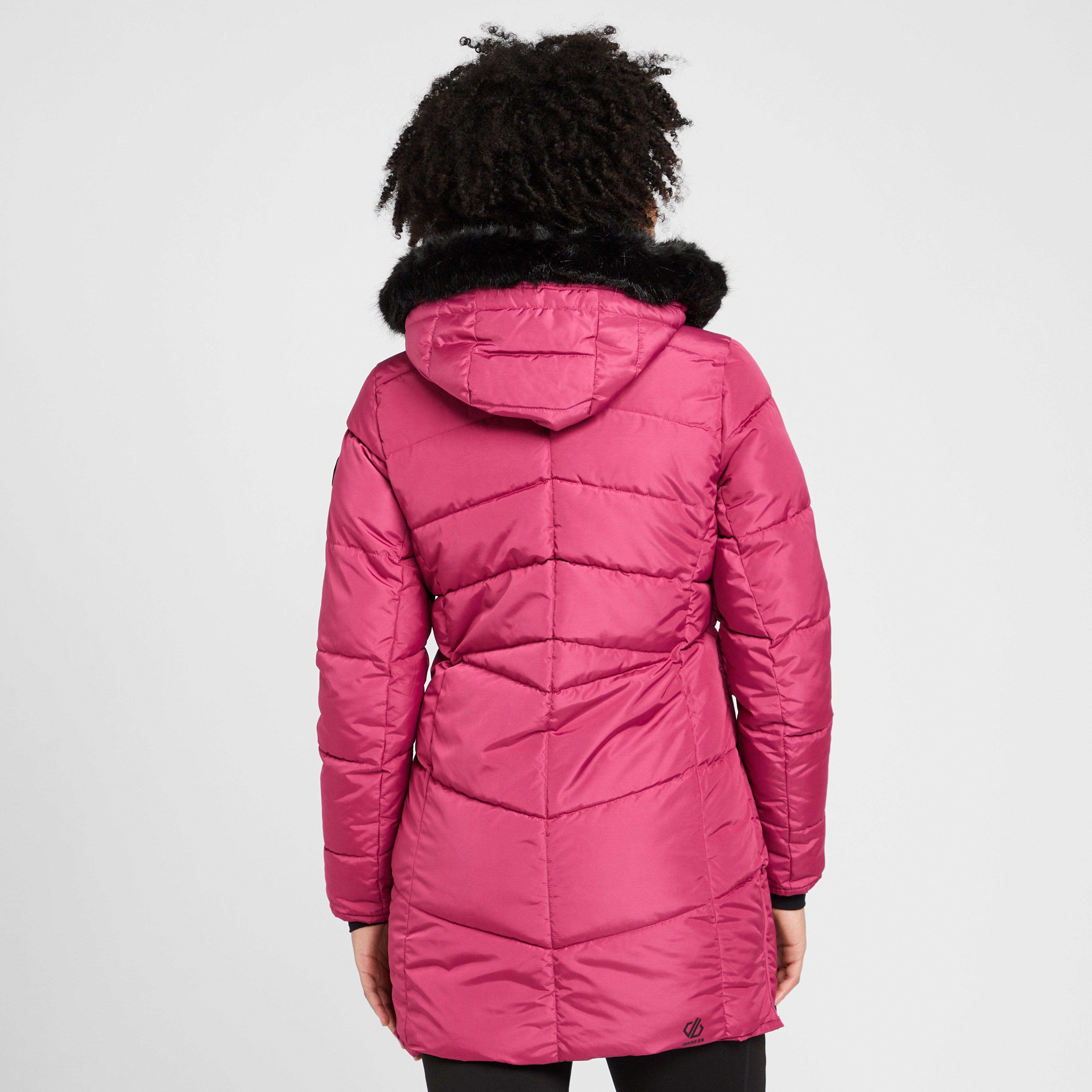Women’s Striking III Jacket