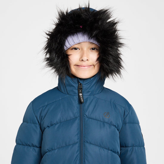 Kid's Striking III Jacket