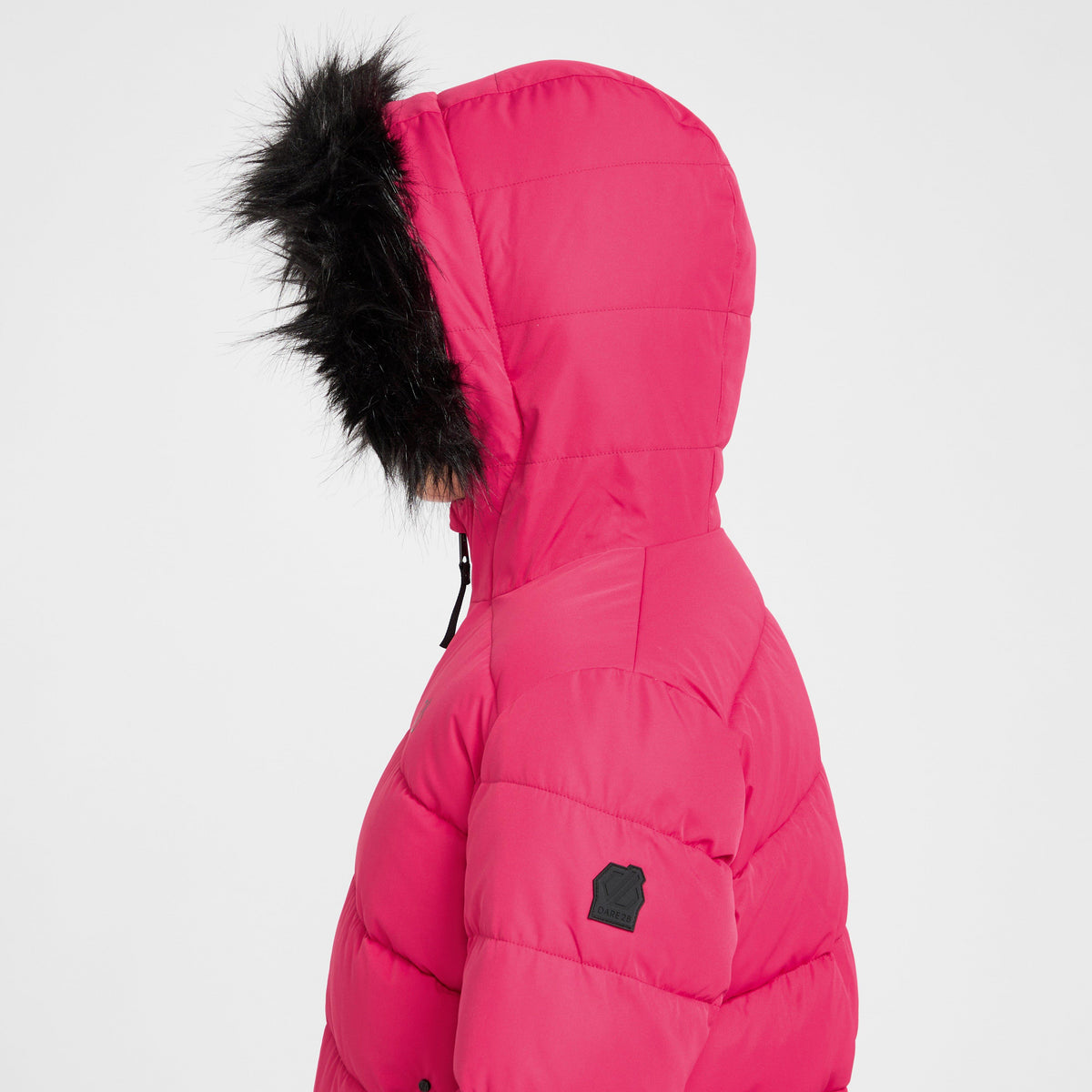 Kid's Striking III Jacket