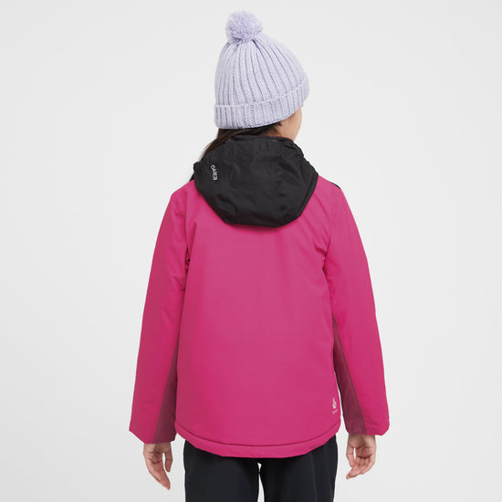 Kids' Impose III Waterproof Ski Jacket