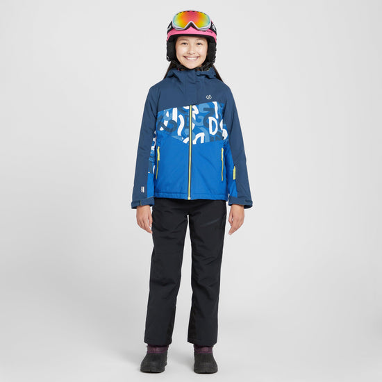 Kids' Humour II Ski Jacket